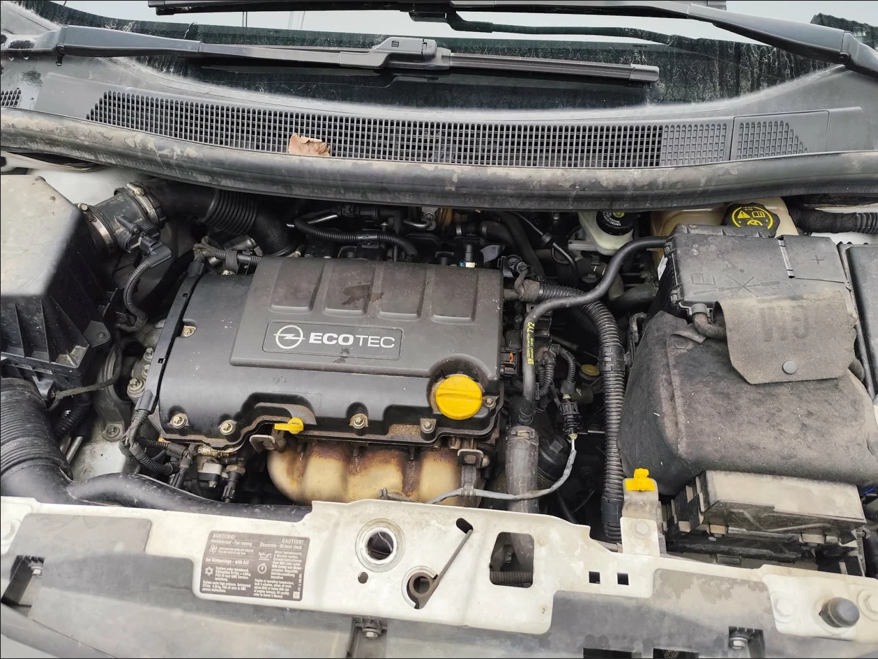 Opel Meriva | Mobile.bg � ����������� 12