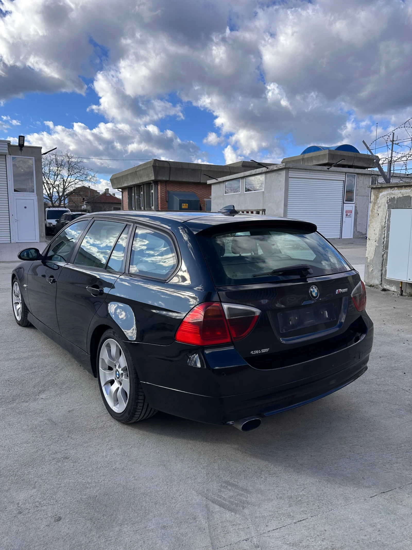 BMW 320 320D* FACE* NAVI* 6��* Dynamic* Recaro | Mobile.bg � ����������� 6