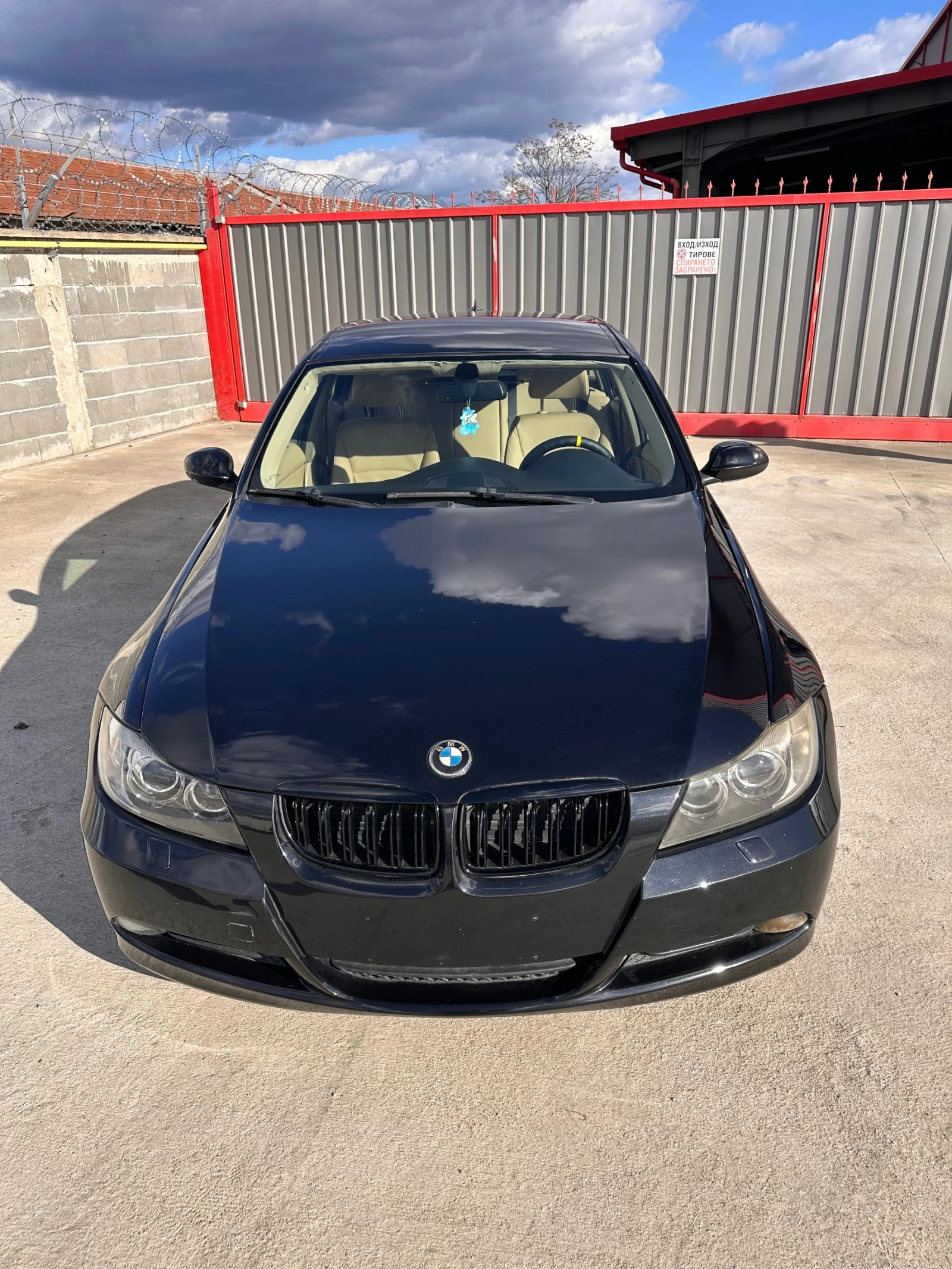 BMW 320 320D* FACE* NAVI* 6��* Dynamic* Recaro | Mobile.bg � ����������� 2