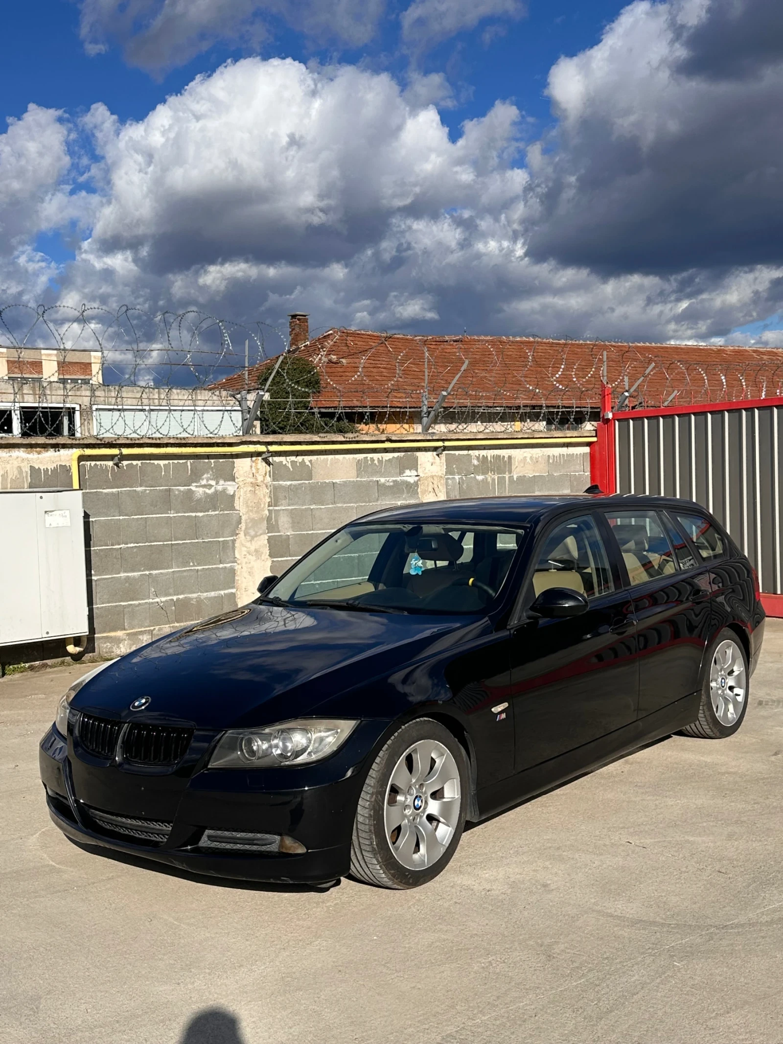 BMW 320 320D* FACE* NAVI* 6��* Dynamic* Recaro | Mobile.bg � ����������� 1