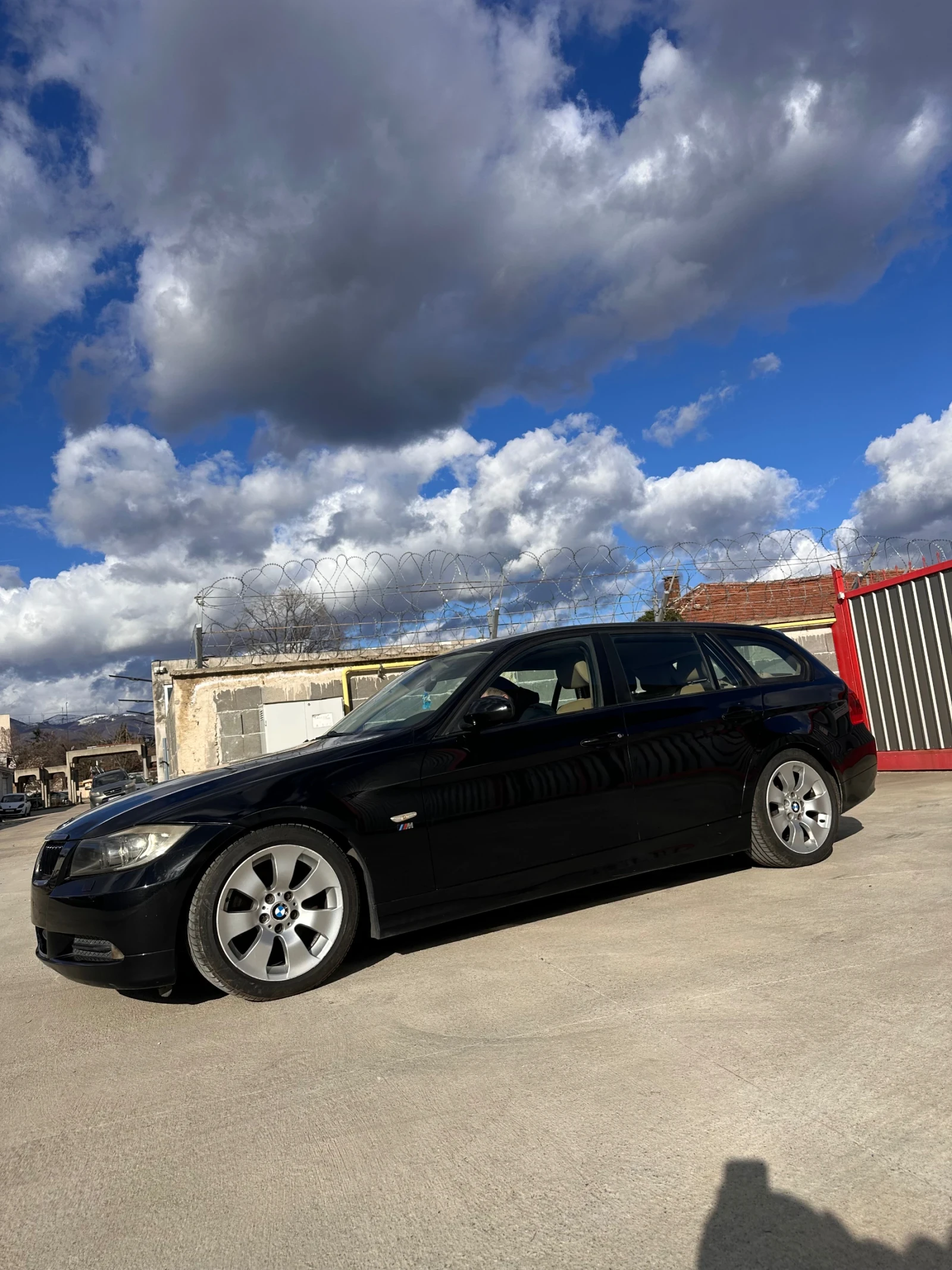 BMW 320 320D* FACE* NAVI* 6��* Dynamic* Recaro | Mobile.bg � ����������� 5