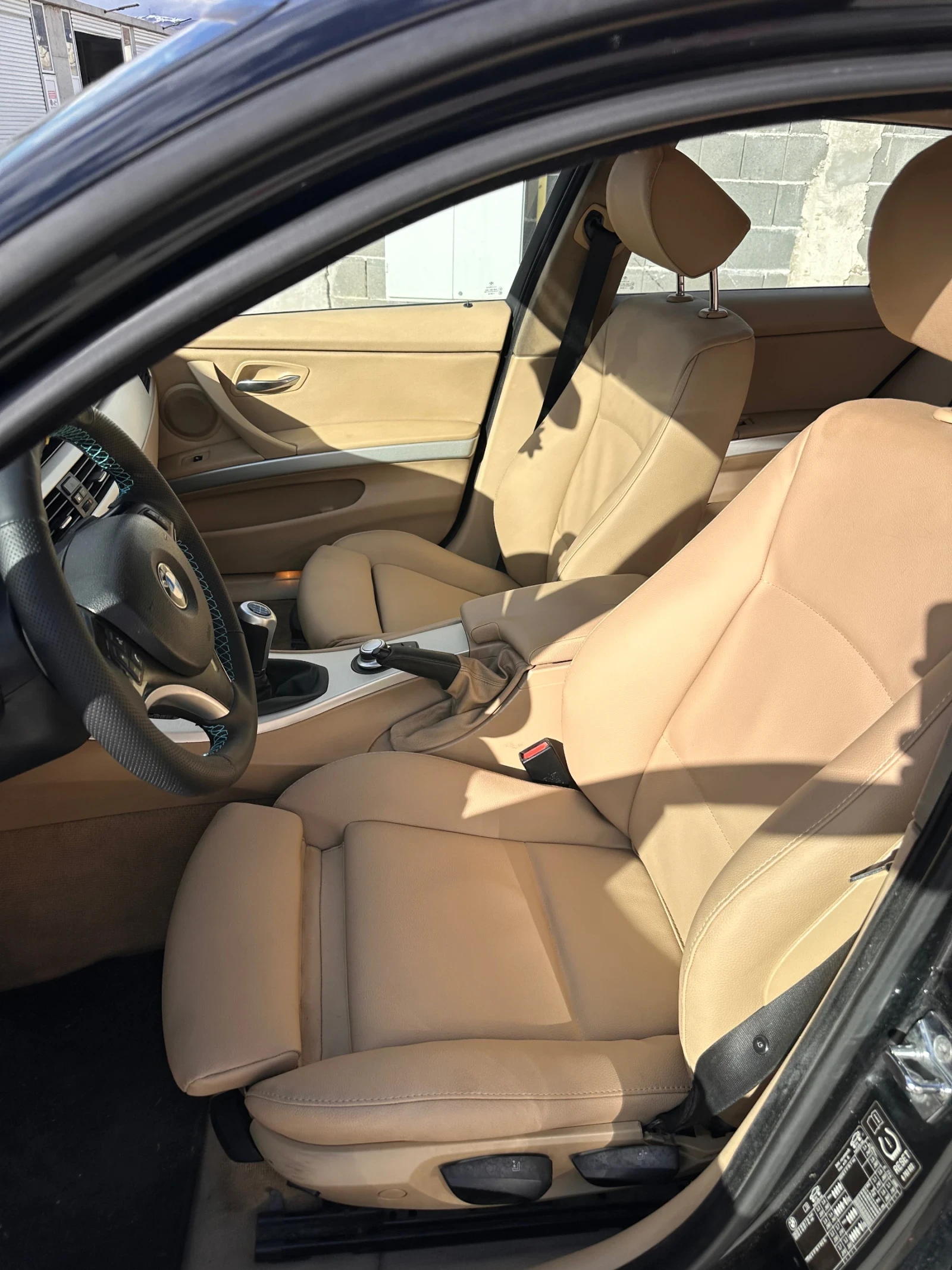 BMW 320 320D* FACE* NAVI* 6��* Dynamic* Recaro | Mobile.bg � ����������� 8