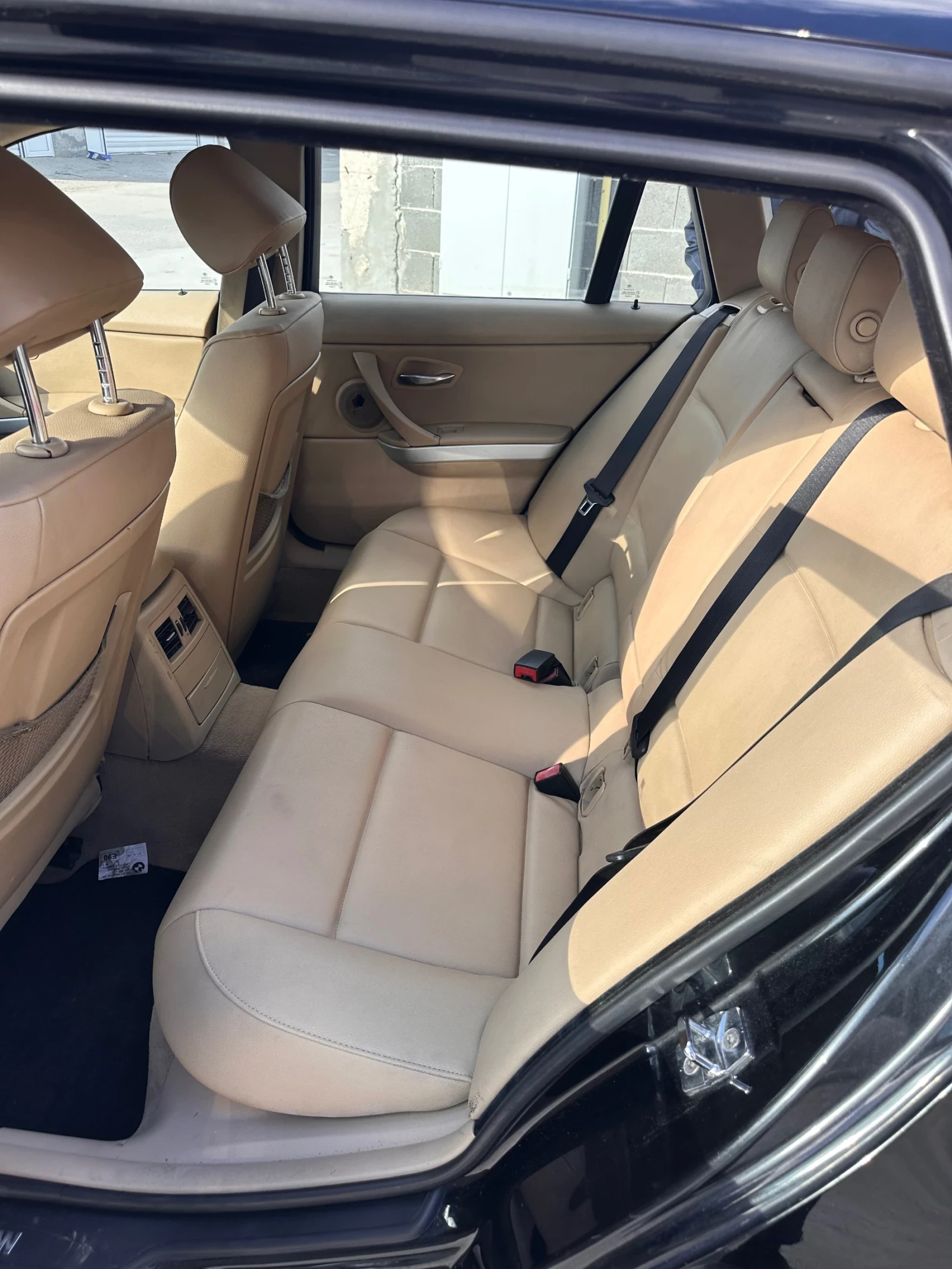 BMW 320 320D* FACE* NAVI* 6��* Dynamic* Recaro | Mobile.bg � ����������� 9