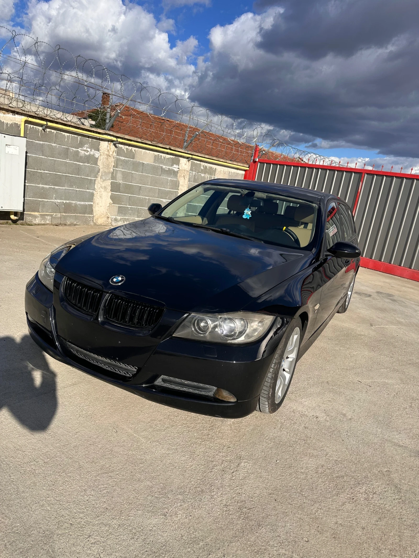 BMW 320 320D* FACE* NAVI* 6��* Dynamic* Recaro | Mobile.bg � ����������� 3