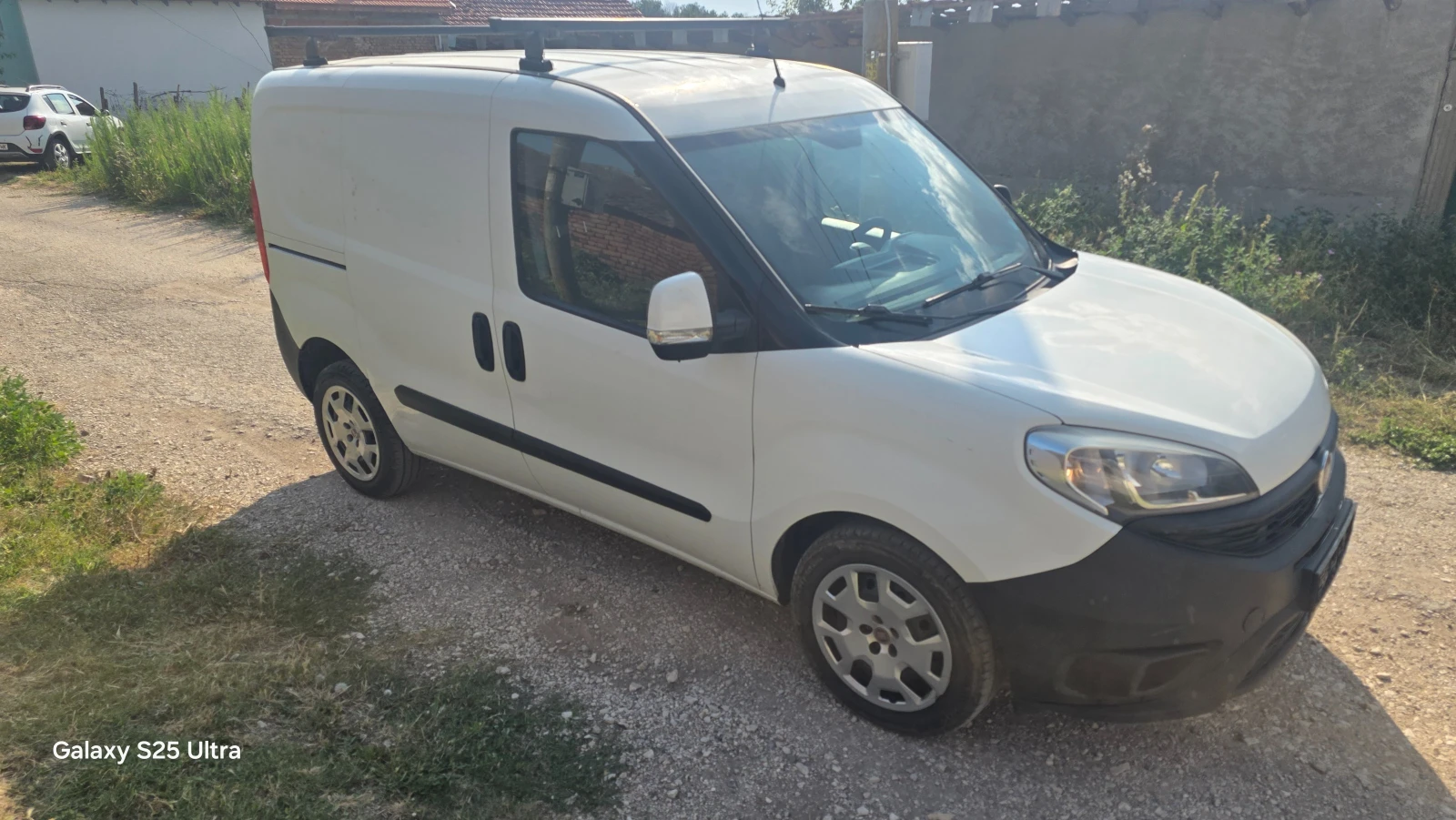 Fiat Doblo 1.6d  3 ����� | Mobile.bg � ����������� 3