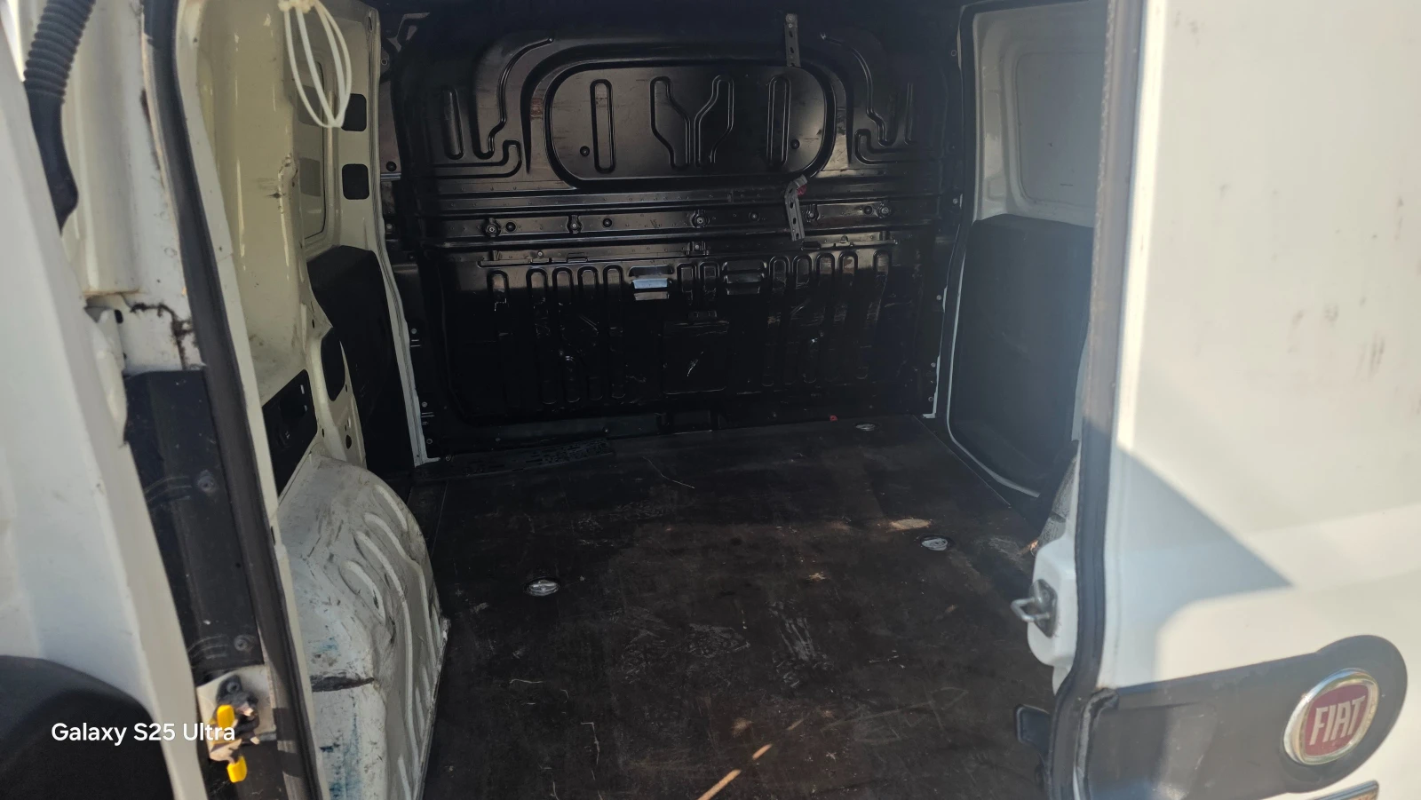 Fiat Doblo 1.6d  3 ����� | Mobile.bg � ����������� 9