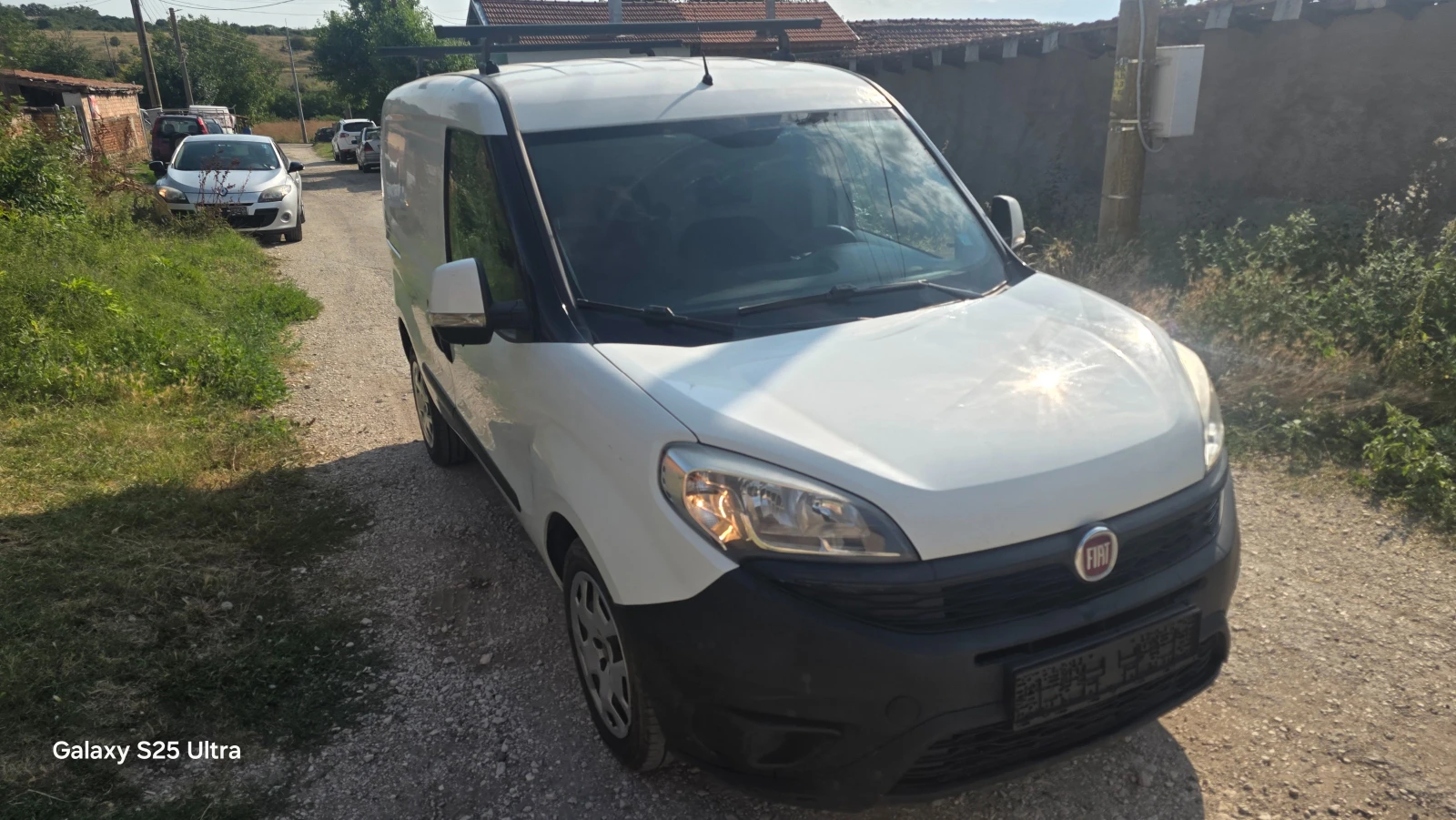 Fiat Doblo 1.6d  3 ����� | Mobile.bg � ����������� 2