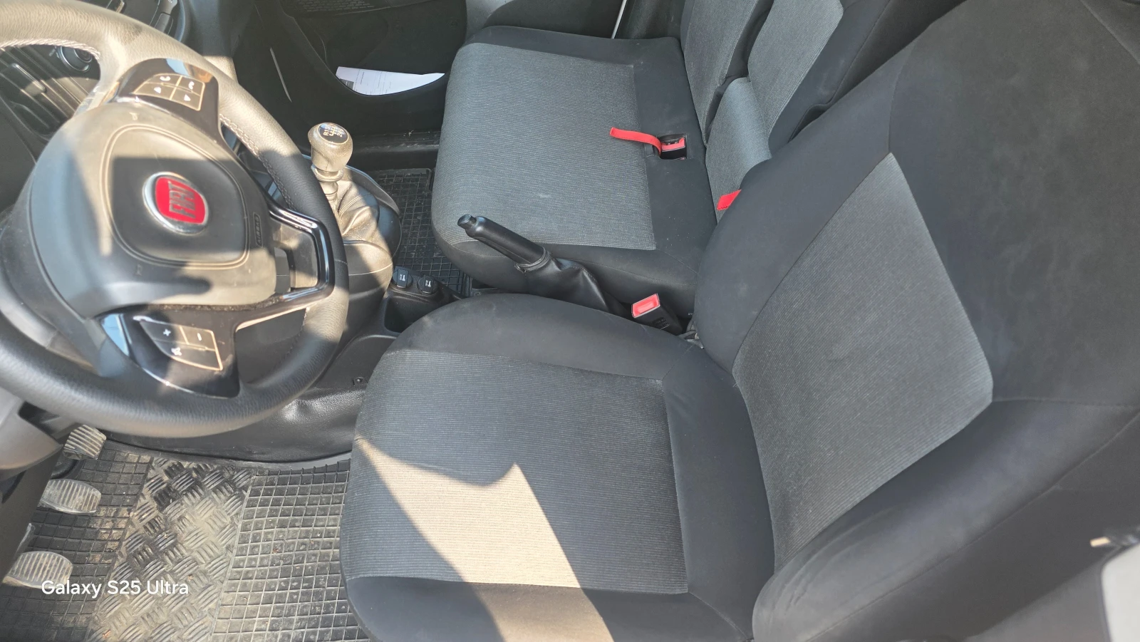 Fiat Doblo 1.6d  3 ����� | Mobile.bg � ����������� 15