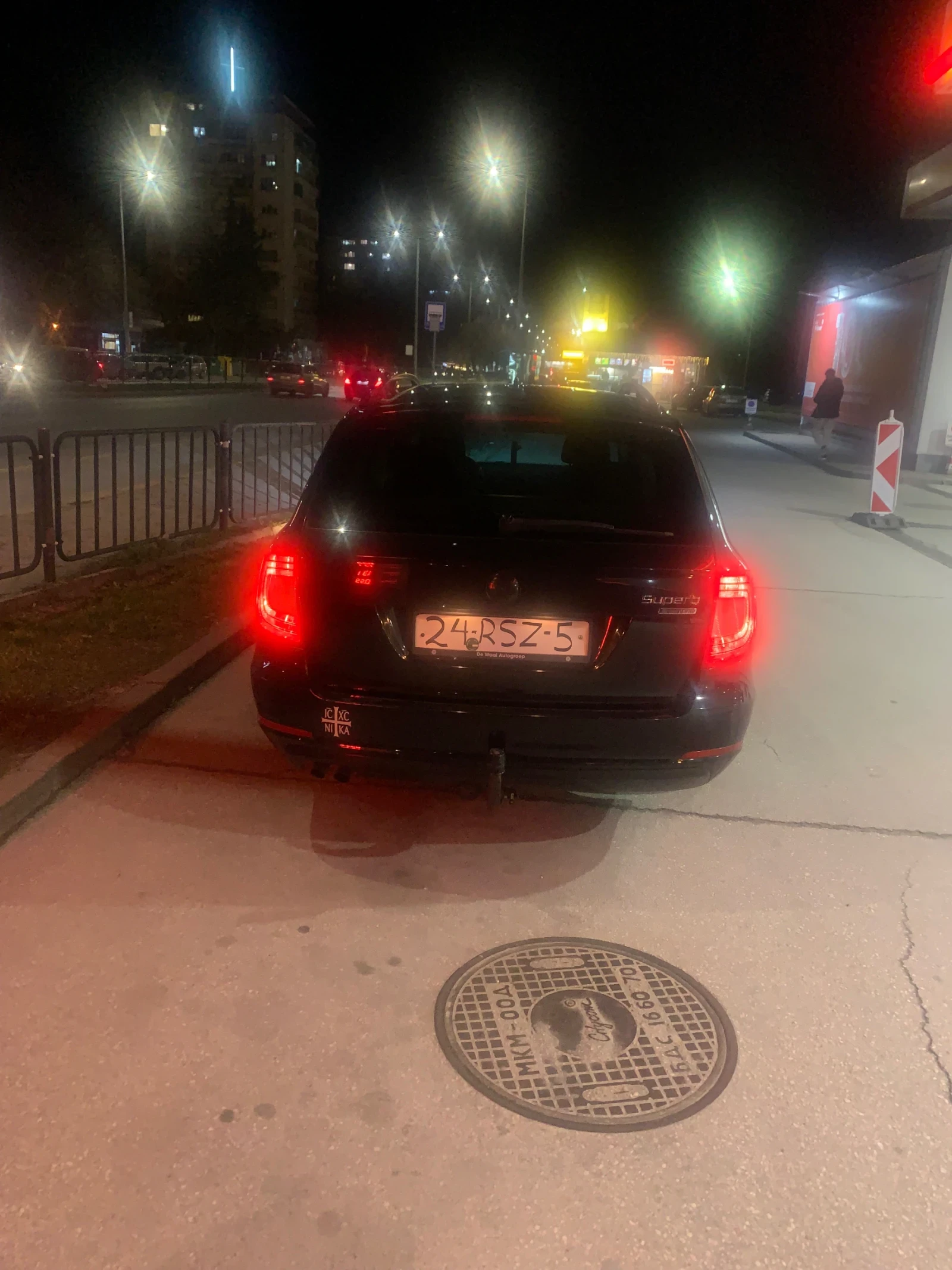 Skoda Superb 1.6 disel  | Mobile.bg � ����������� 2