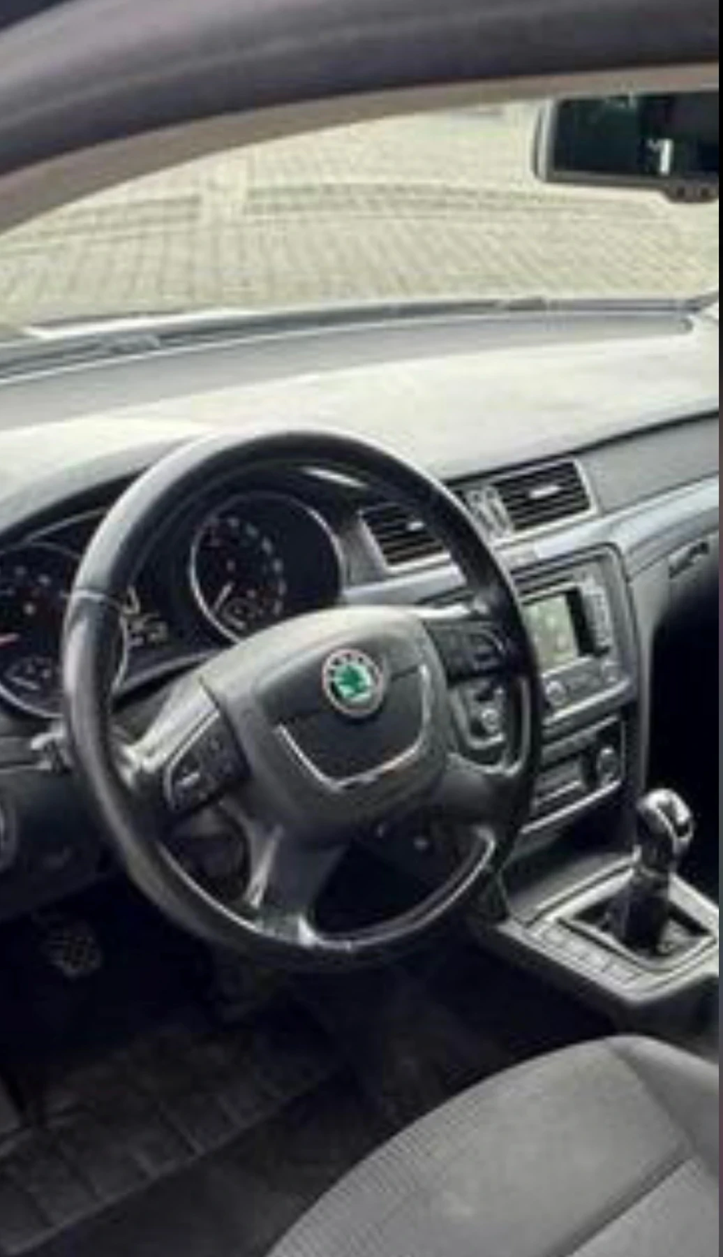 Skoda Superb 1.6 disel  | Mobile.bg � ����������� 8