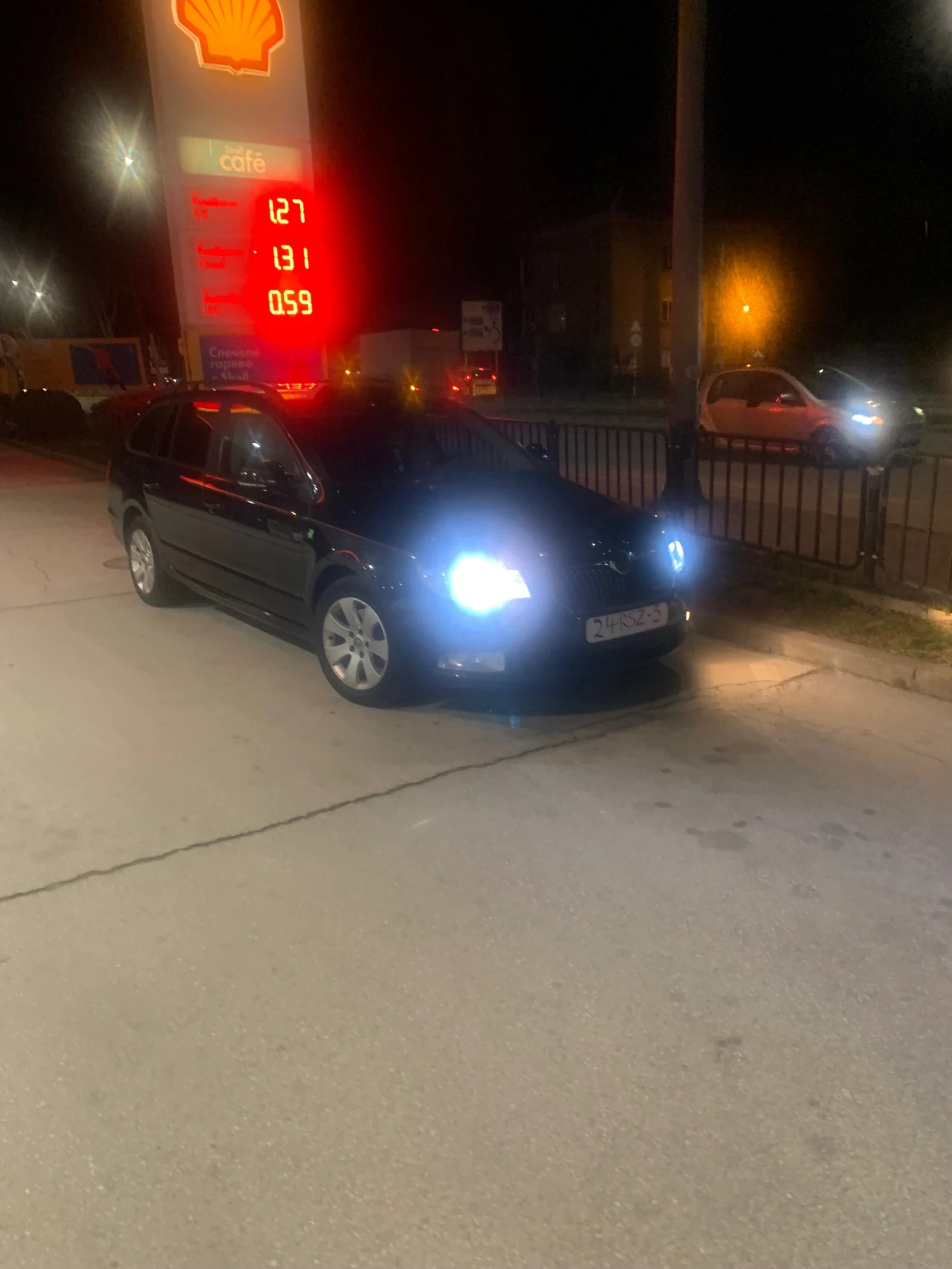 Skoda Superb 1.6 disel  | Mobile.bg � ����������� 3