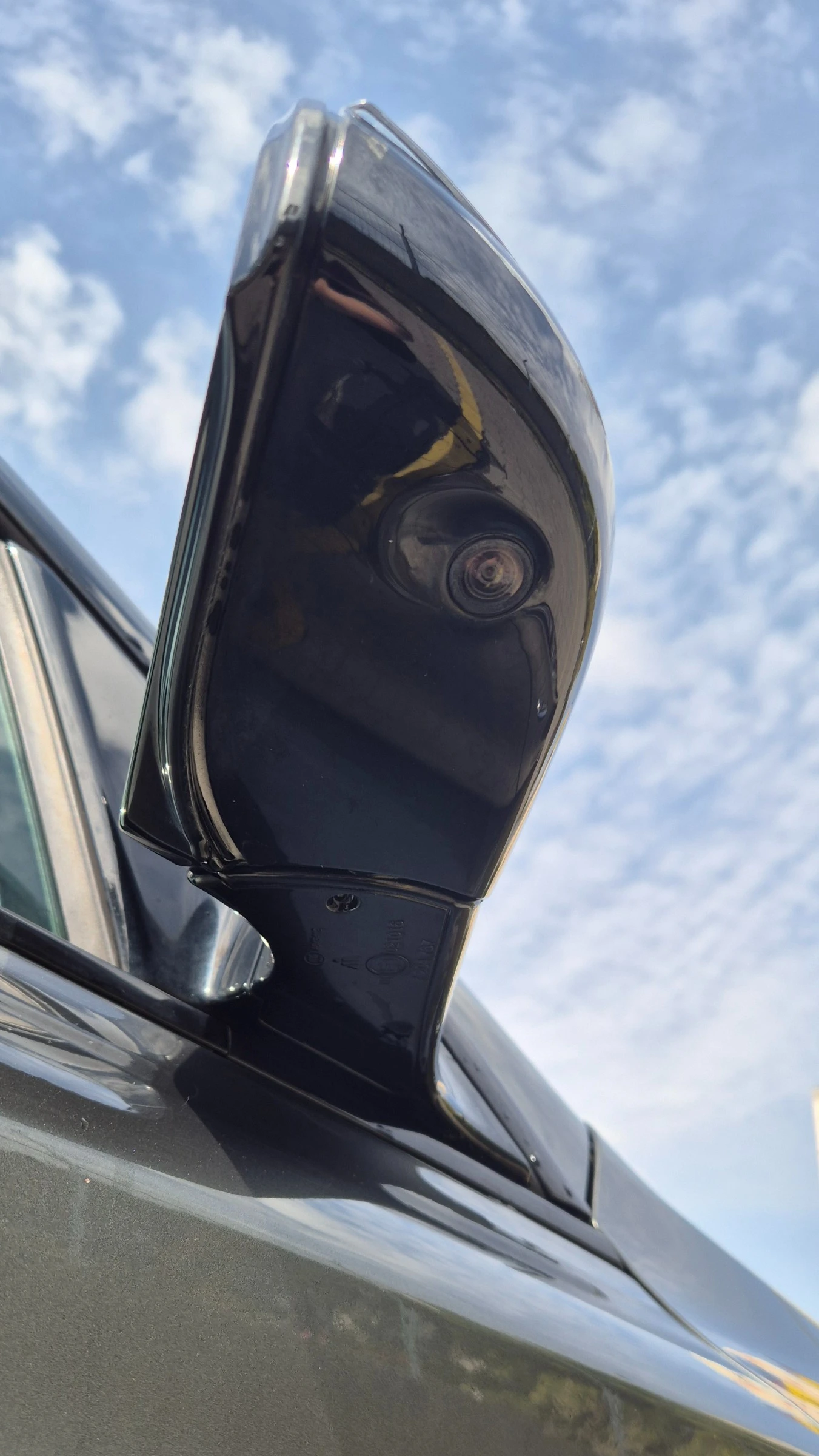 BMW 5 Gran Turismo 535d xDrive Luxury Line, снимка 7 - Автомобили и джипове - 54237391