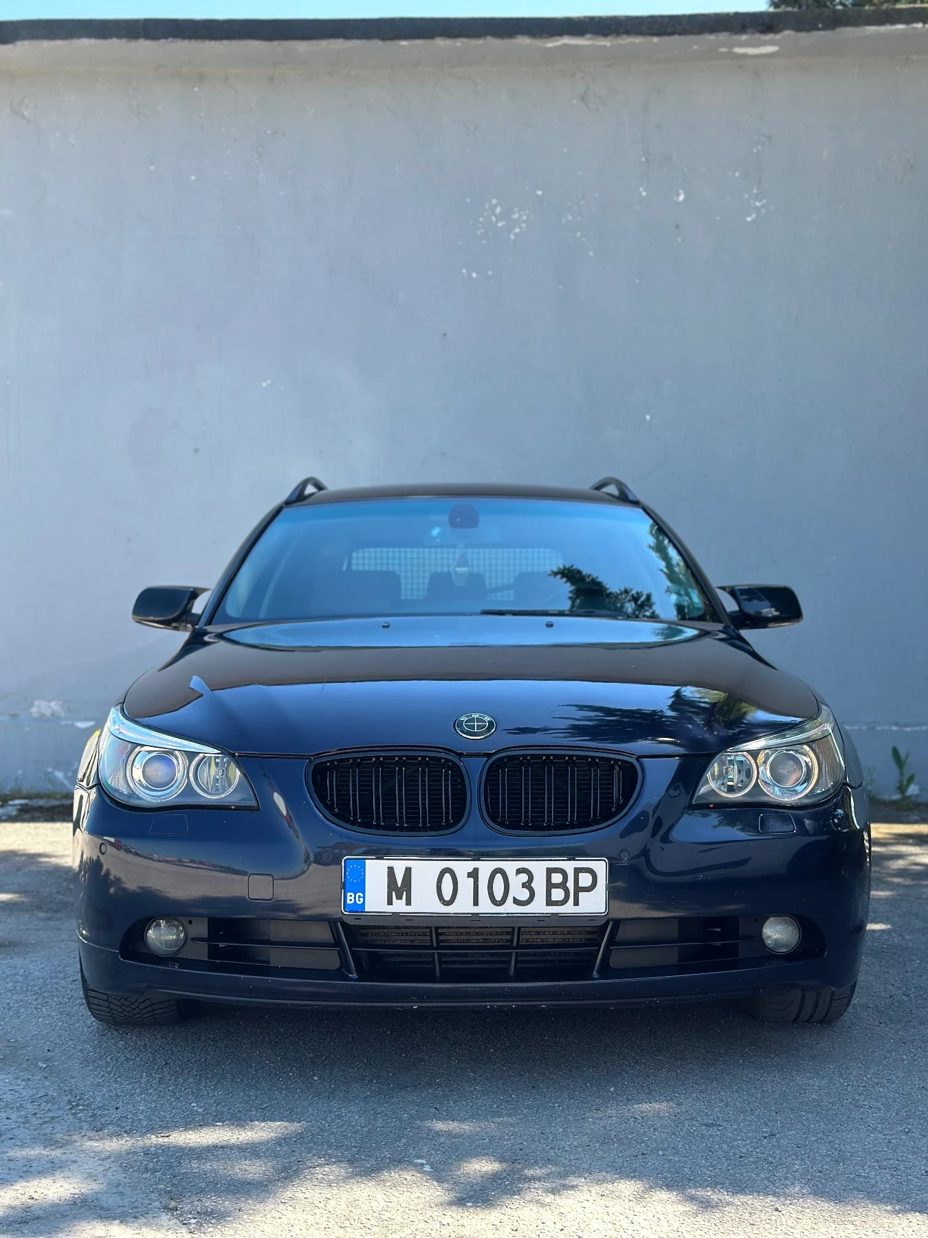 BMW 530 530d