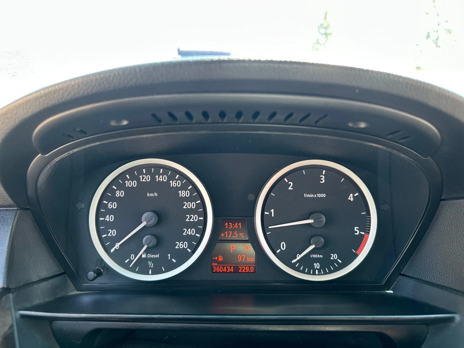 BMW 530 530d, снимка 13 - Автомобили и джипове - 54426755