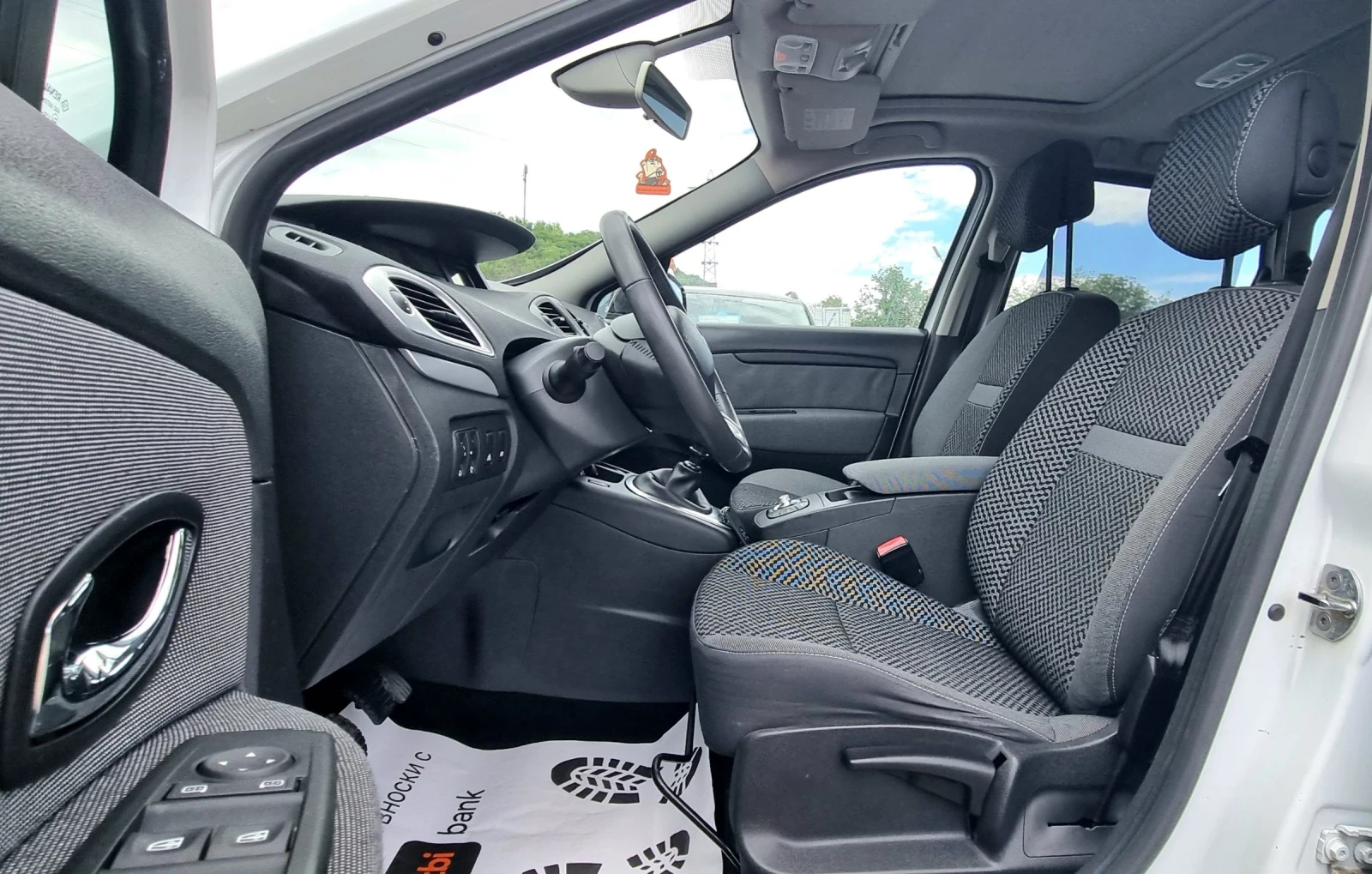 Renault Scenic 1.6dci 130k.c. | Mobile.bg � ����������� 10