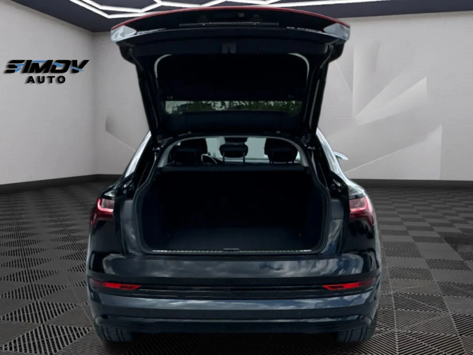Audi E-Tron 55 SPORTBACK 95KWH QUATTRO ���� ������� �������� | Mobile.bg � ����������� 7
