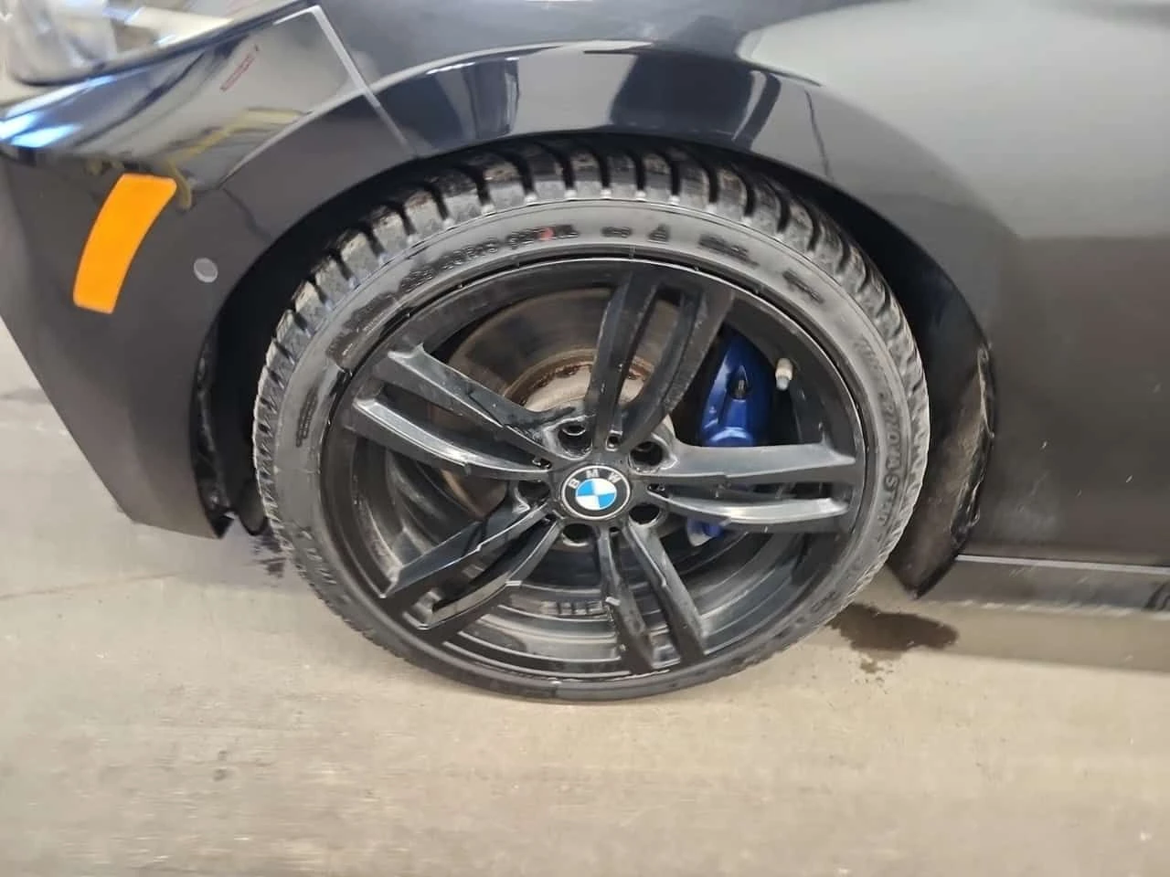 BMW 240 M240I XDRIVE  CARFAX, снимка 6 - Автомобили и джипове - 54626914