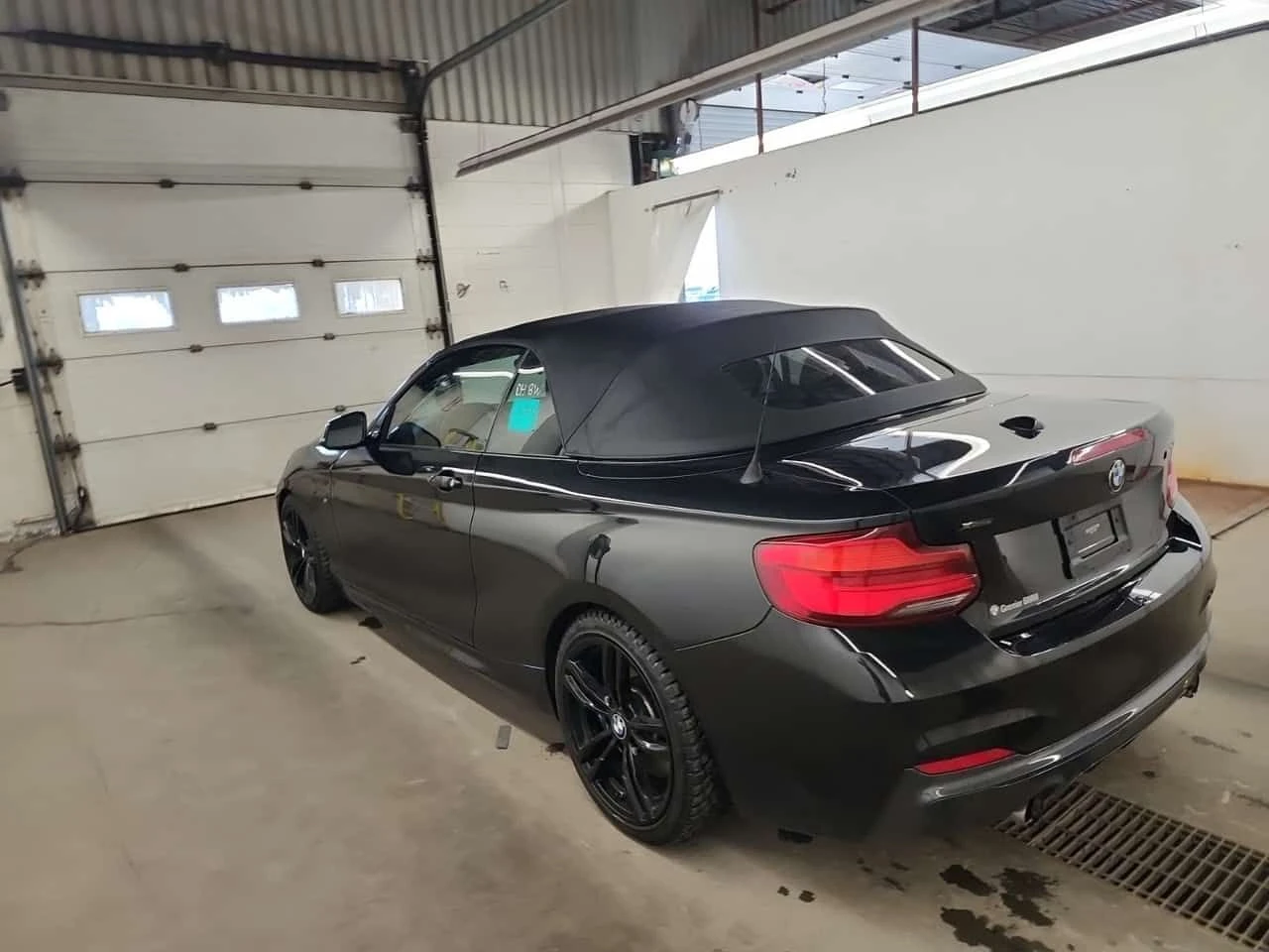 BMW 240 M240I XDRIVE  CARFAX, снимка 4 - Автомобили и джипове - 54626914