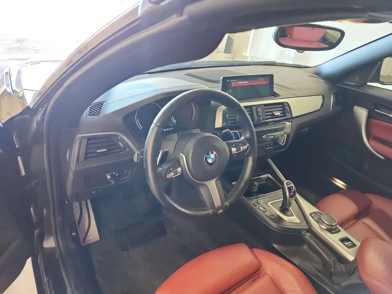 BMW 240 M240I XDRIVE  CARFAX, снимка 10 - Автомобили и джипове - 54626914