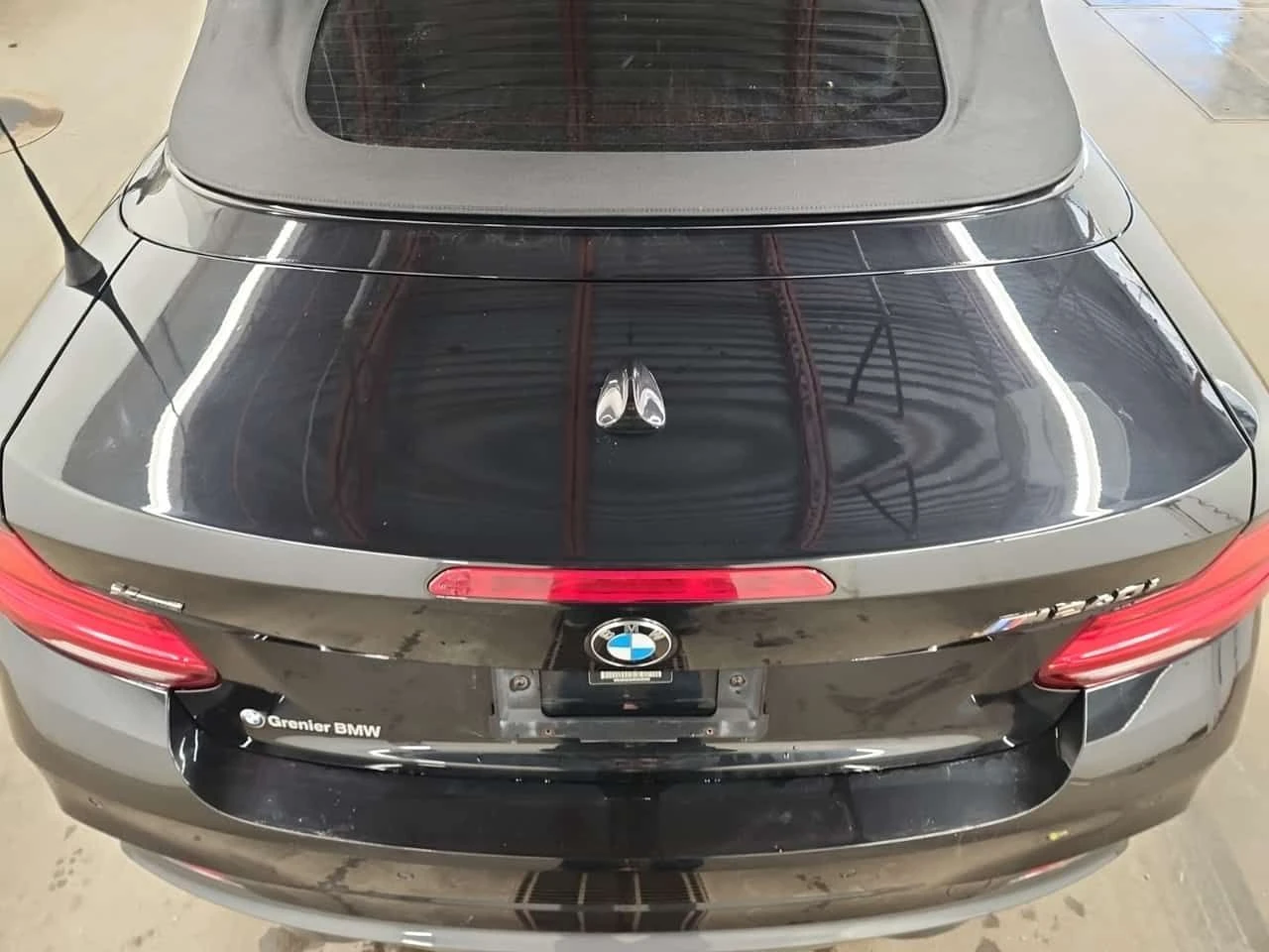 BMW 240 M240I XDRIVE  CARFAX, снимка 14 - Автомобили и джипове - 54626914