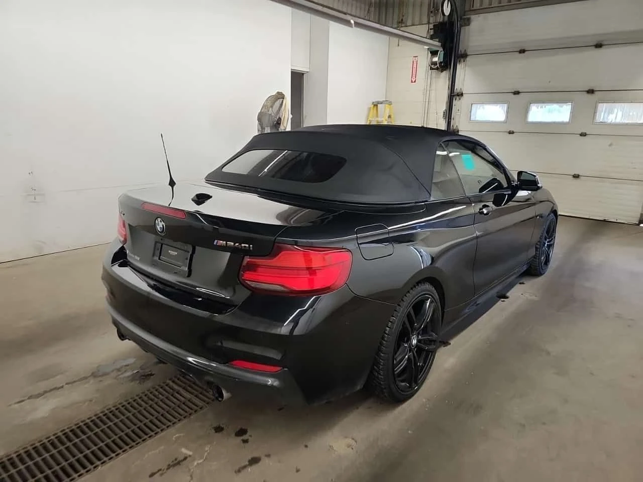 BMW 240 M240I XDRIVE  CARFAX, снимка 3 - Автомобили и джипове - 54626914
