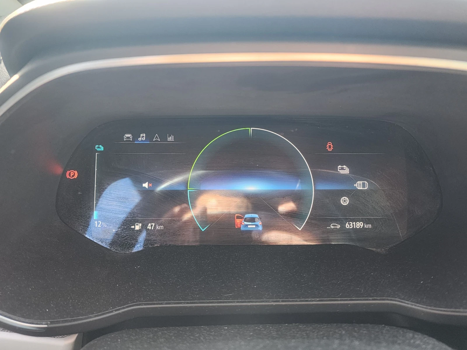 Renault Zoe 52kw Facelift | Mobile.bg � ����������� 6