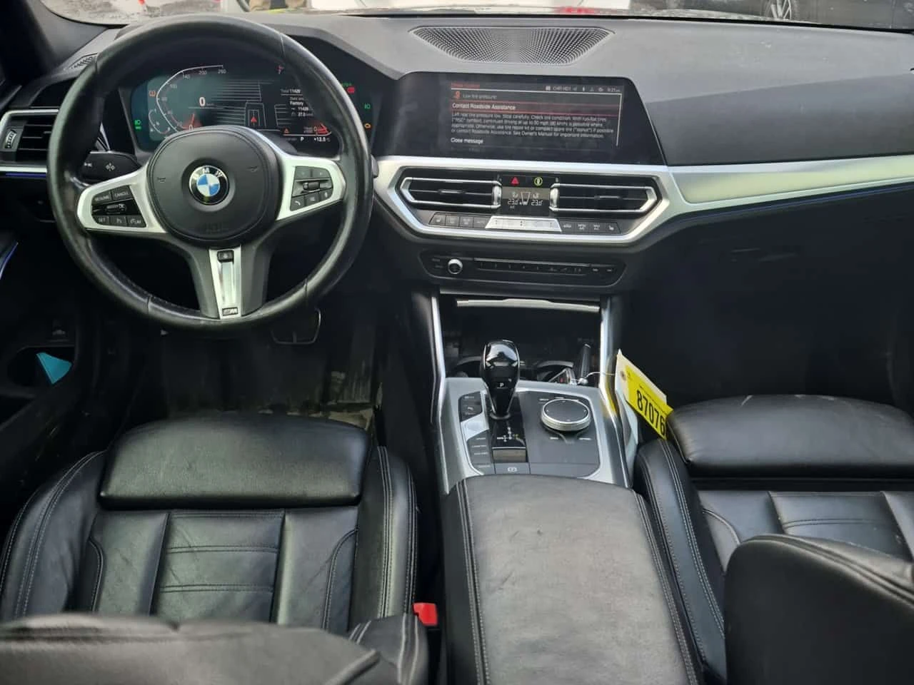 BMW 330 M-Sport * xDrive * Без инциденти * CARFAX * От BMW, снимка 5 - Автомобили и джипове - 54952757