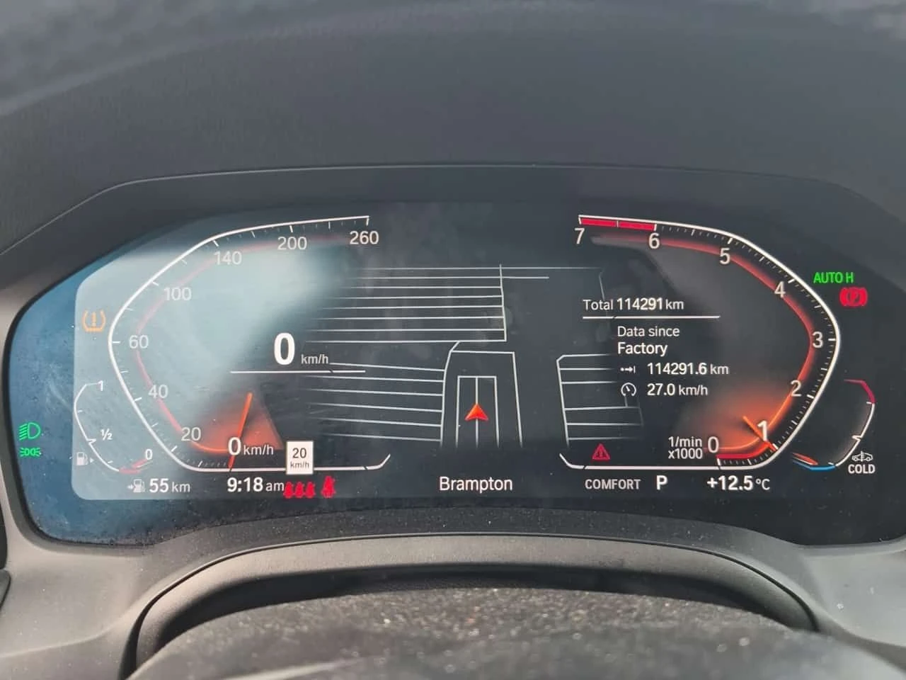 BMW 330 M-Sport * xDrive * Без инциденти * CARFAX * От BMW, снимка 6 - Автомобили и джипове - 54952757