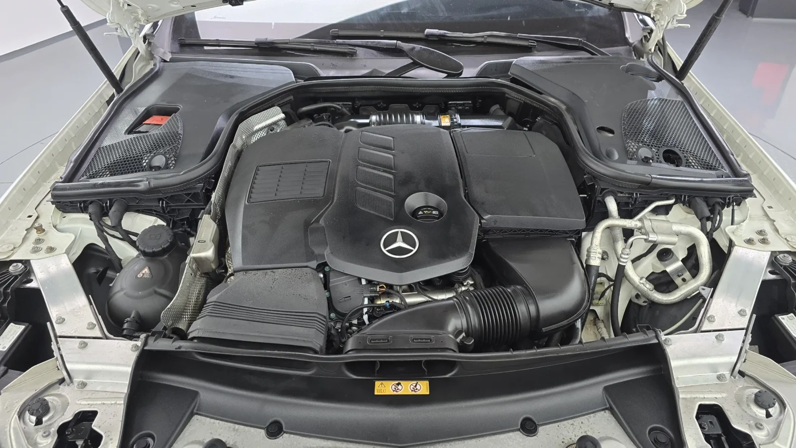 Mercedes-Benz CLS 300 2.0 AMG Line  | Mobile.bg � ����������� 5
