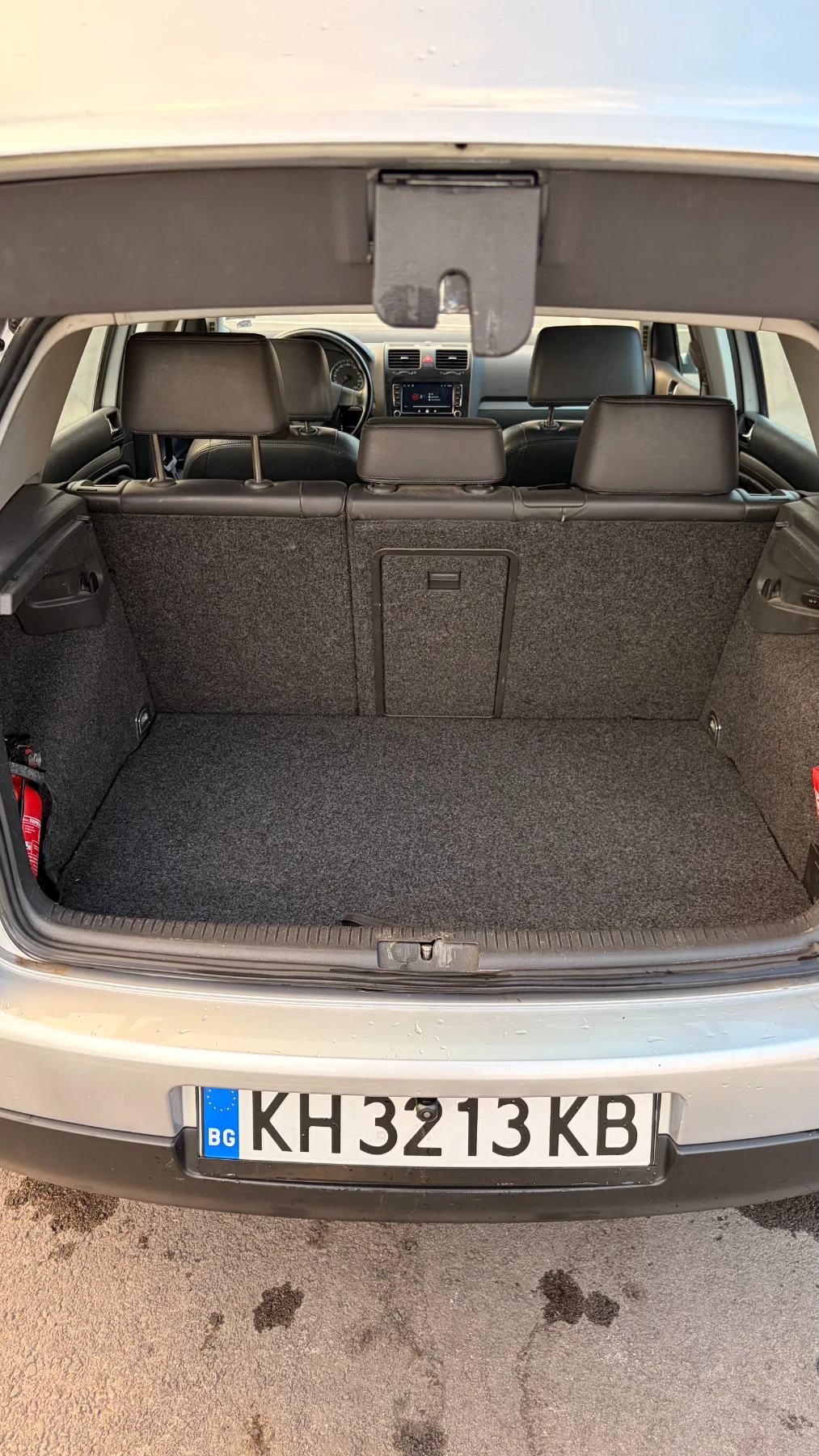 VW Golf, снимка 15 - Автомобили и джипове - 55096123