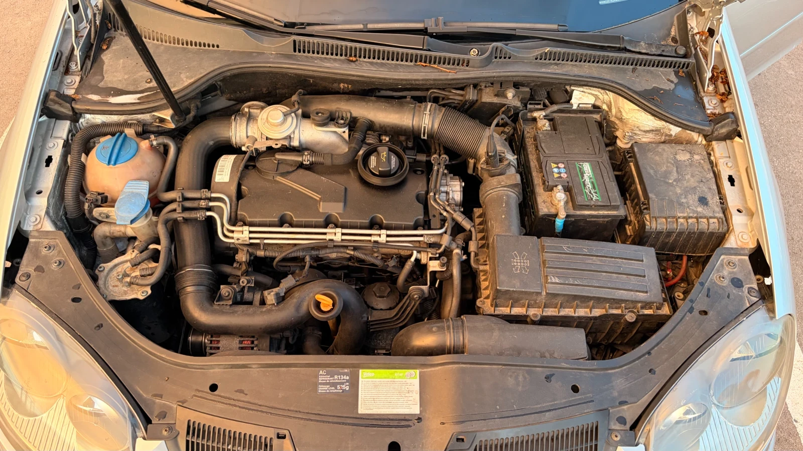 VW Golf, снимка 16 - Автомобили и джипове - 55096123