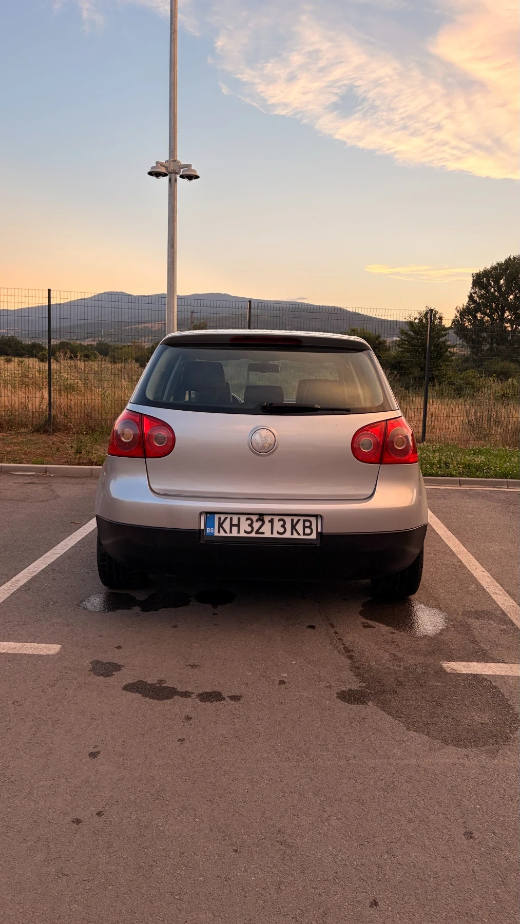 VW Golf, снимка 7 - Автомобили и джипове - 55096123