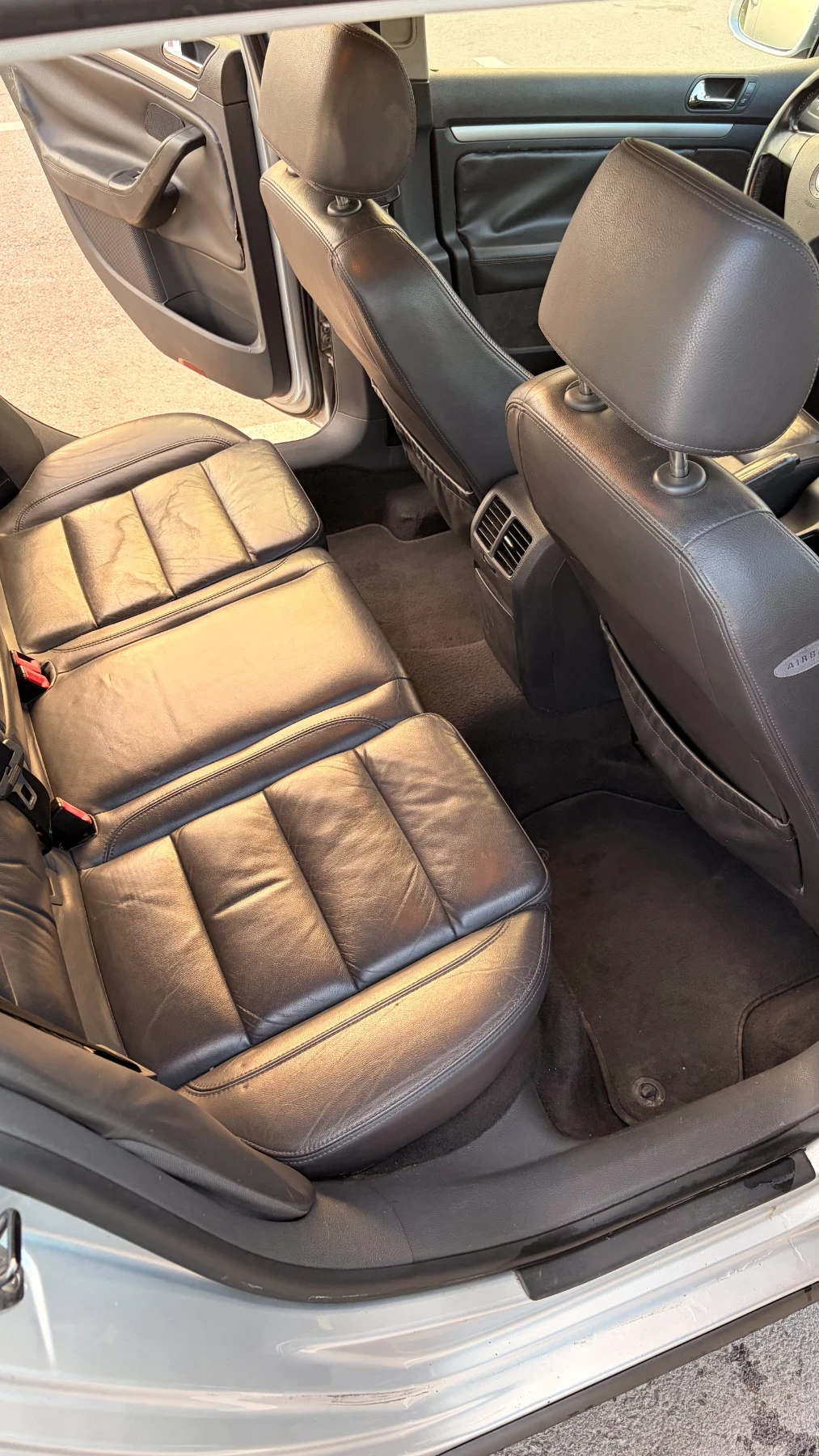 VW Golf, снимка 13 - Автомобили и джипове - 55096123