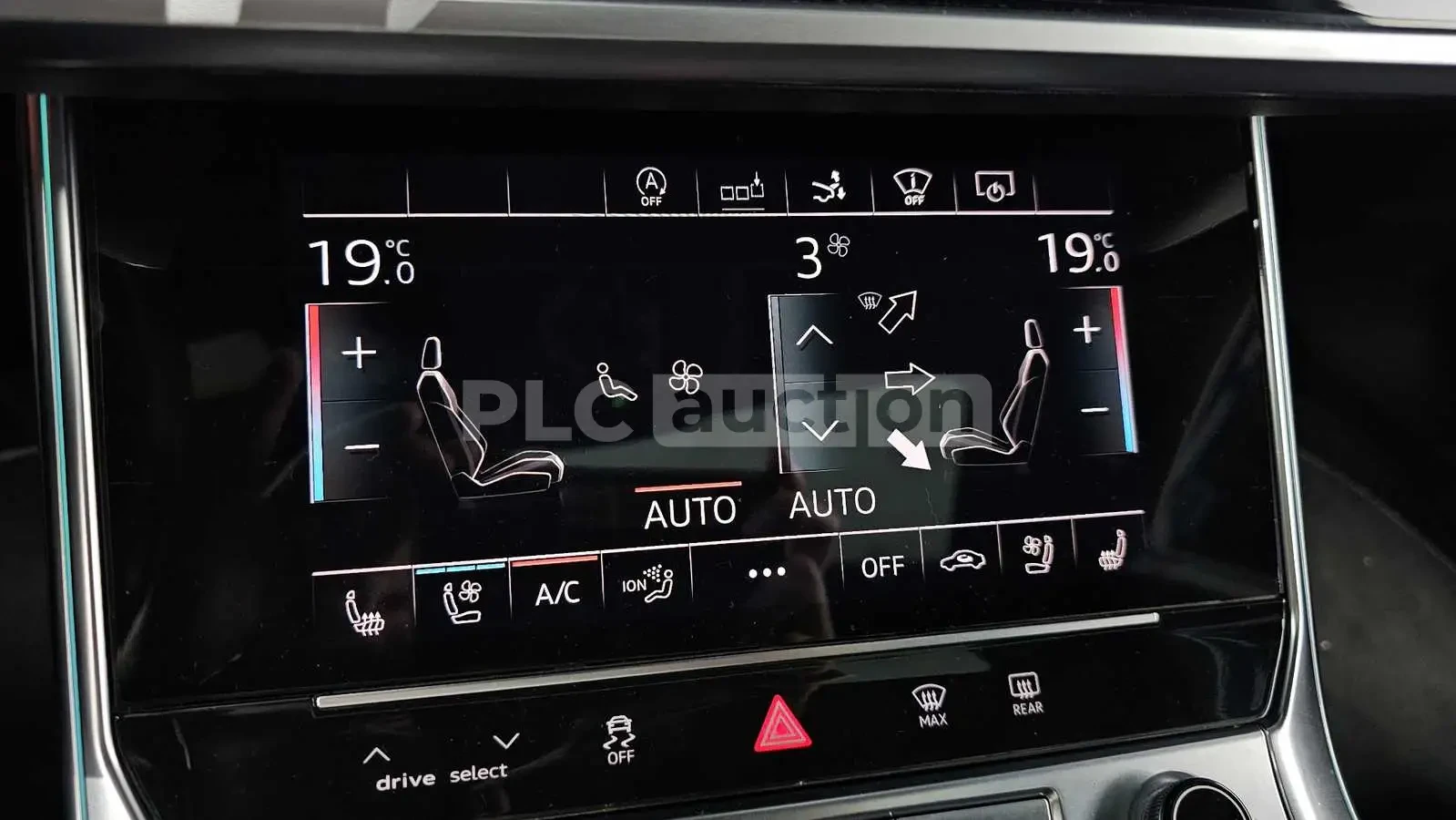 Audi A7 55 TFSI/PANORAMA/360CAM/ПОДГРЕВ/ОБДУХВАНЕ/, снимка 12 - Автомобили и джипове - 55149136