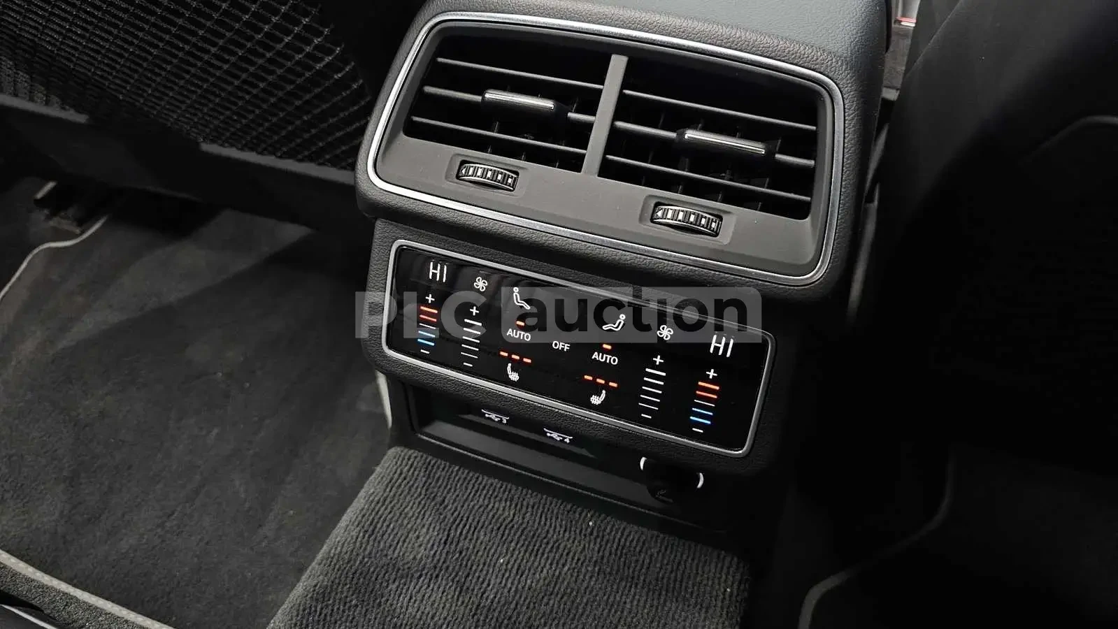 Audi A7 55 TFSI/PANORAMA/360CAM/ПОДГРЕВ/ОБДУХВАНЕ/, снимка 17 - Автомобили и джипове - 55149136