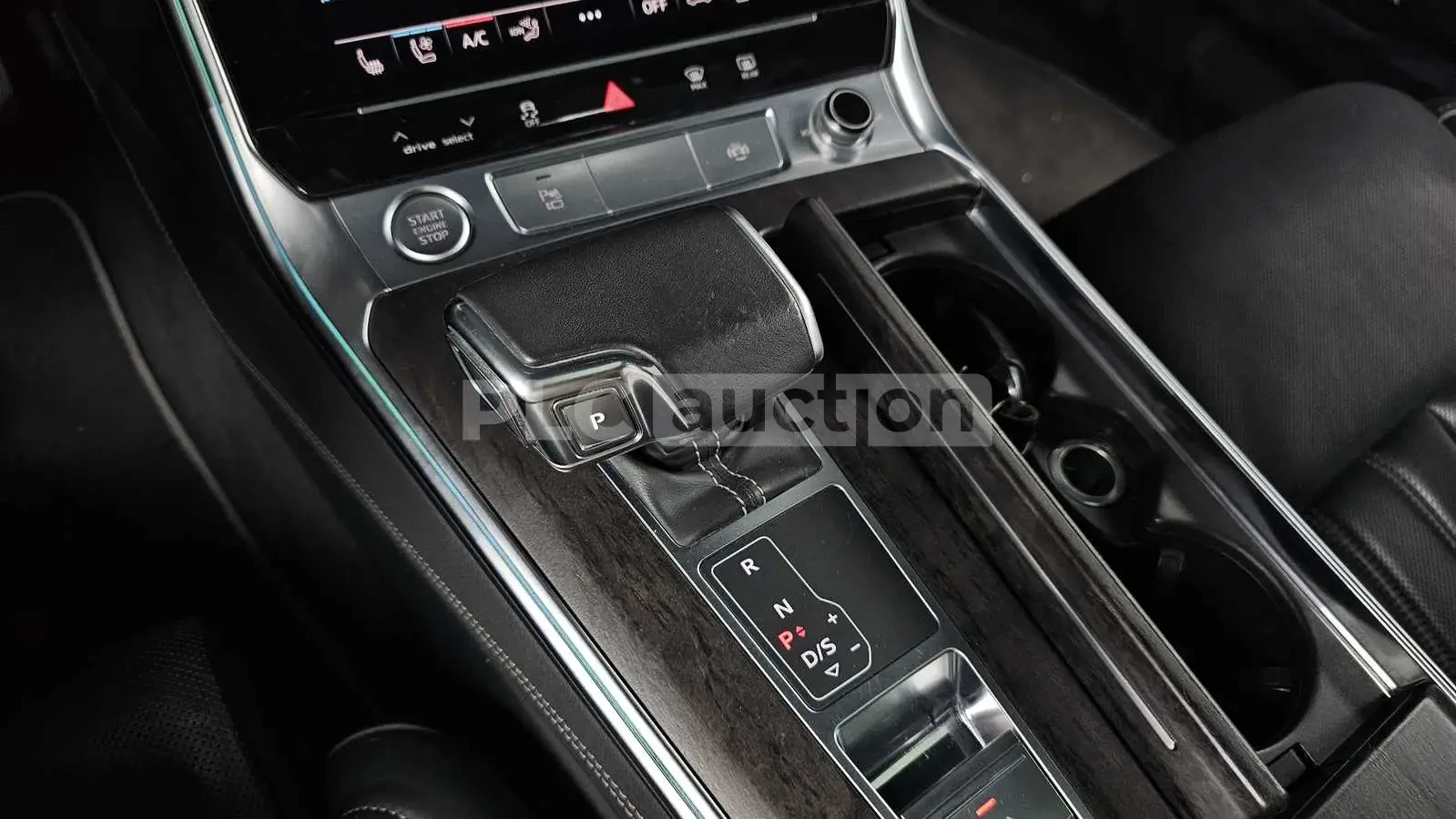 Audi A7 55 TFSI/PANORAMA/360CAM/ПОДГРЕВ/ОБДУХВАНЕ/, снимка 8 - Автомобили и джипове - 55149136