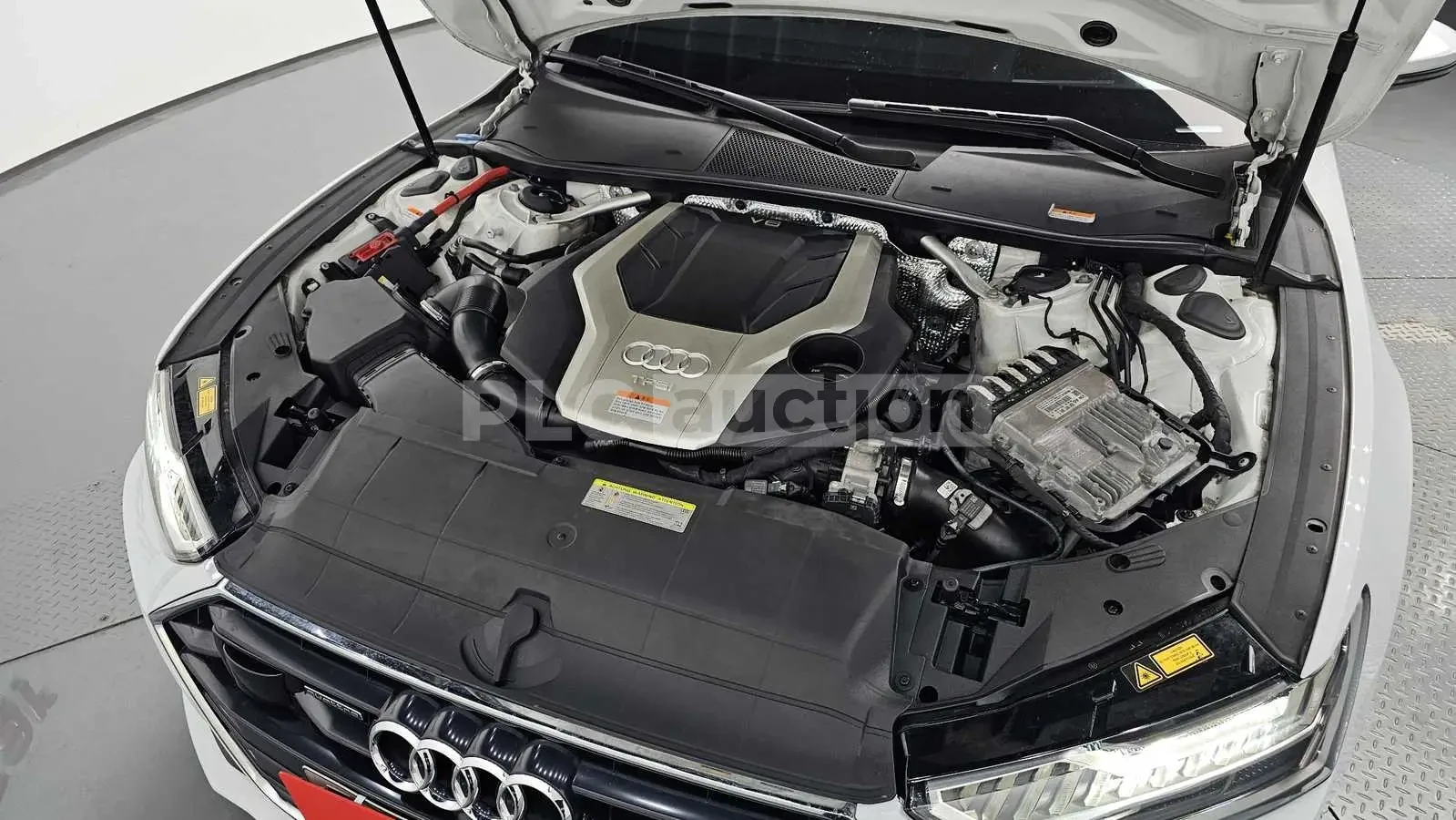 Audi A7 55 TFSI/PANORAMA/360CAM/ПОДГРЕВ/ОБДУХВАНЕ/, снимка 5 - Автомобили и джипове - 55149136