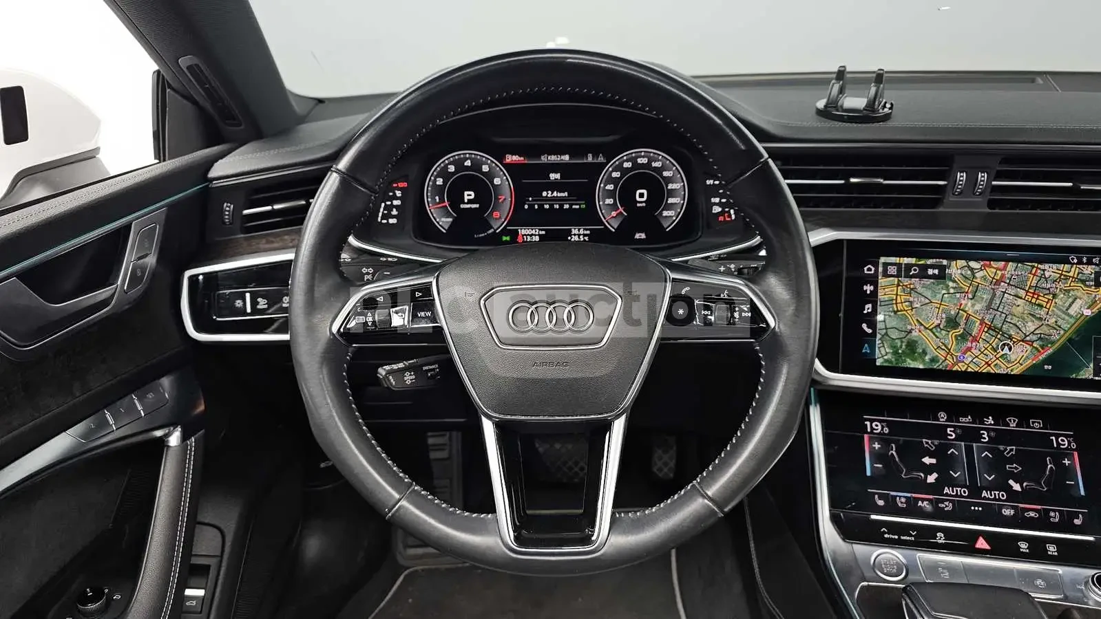 Audi A7 55 TFSI/PANORAMA/360CAM/ПОДГРЕВ/ОБДУХВАНЕ/, снимка 10 - Автомобили и джипове - 55149136