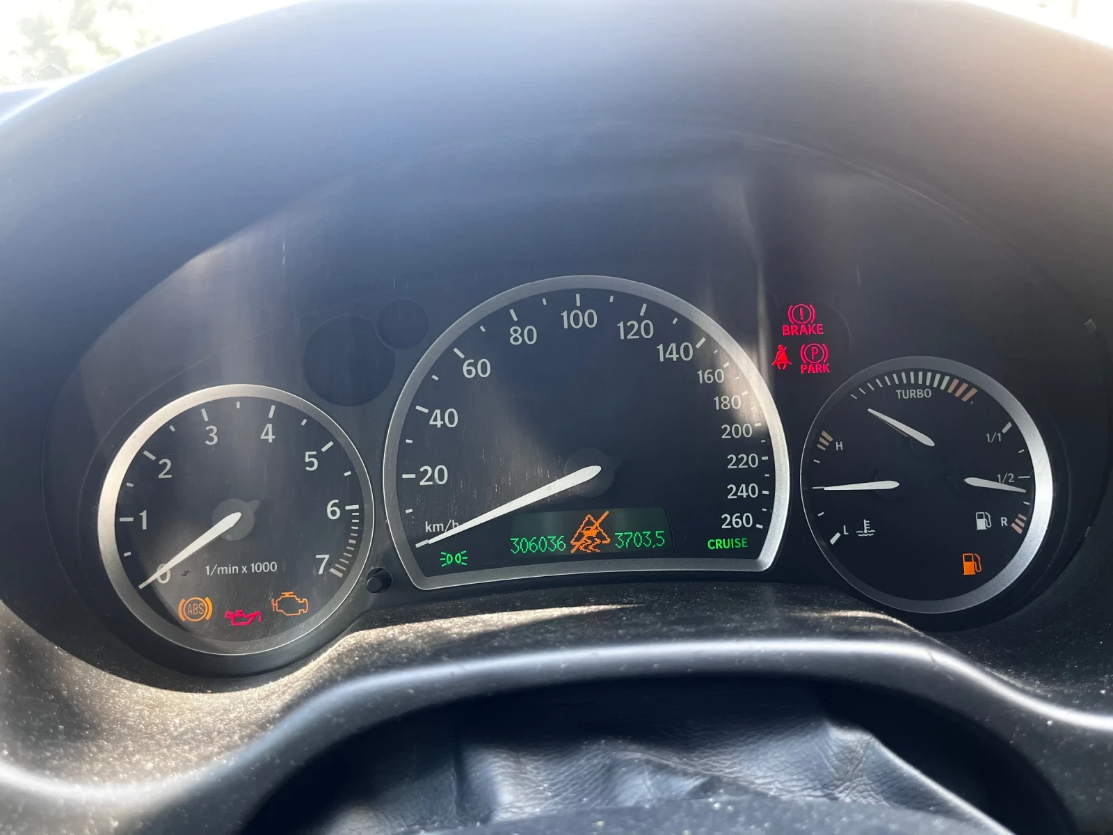 Saab 9-3, снимка 10 - Автомобили и джипове - 55225537