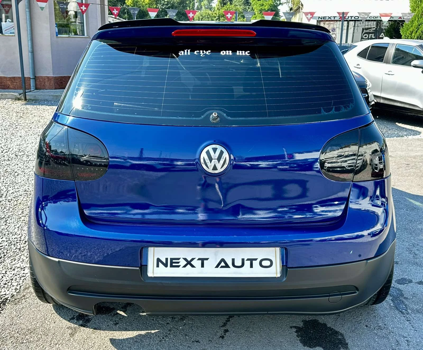 VW Golf 1.9TDI 105HP ANDROID, снимка 6 - Автомобили и джипове - 55321977