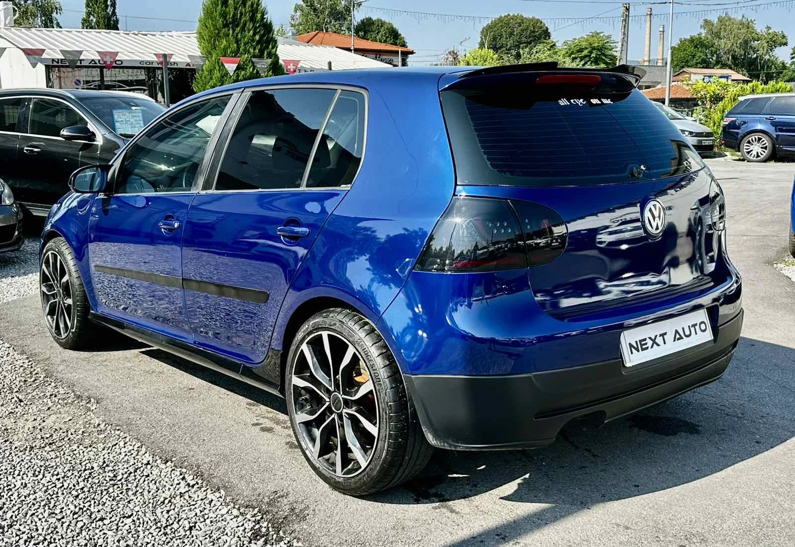 VW Golf 1.9TDI 105HP ANDROID, снимка 7 - Автомобили и джипове - 55321977