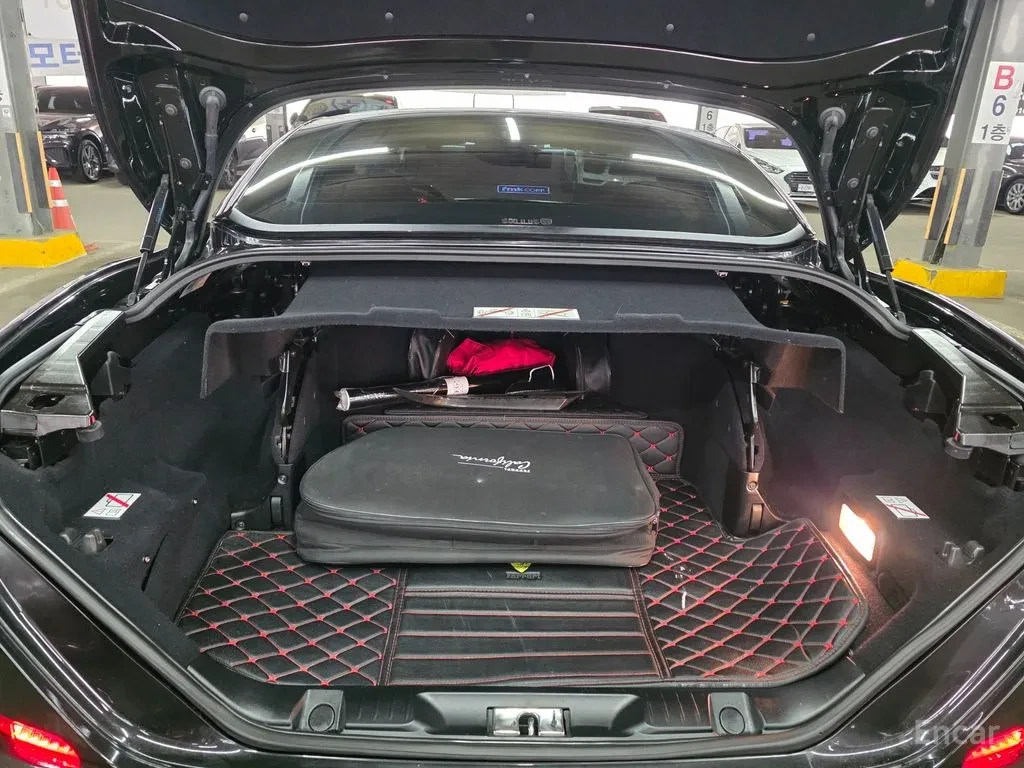 Ferrari California 3.9 V8 Carbon Package | Ceramic | Night Package, снимка 12 - Автомобили и джипове - 55437992