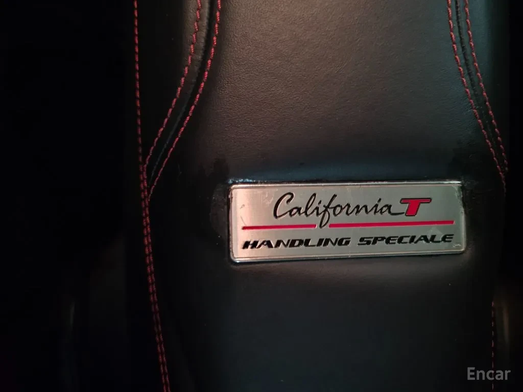 Ferrari California 3.9 V8 Carbon Package | Ceramic | Night Package, снимка 11 - Автомобили и джипове - 55437992
