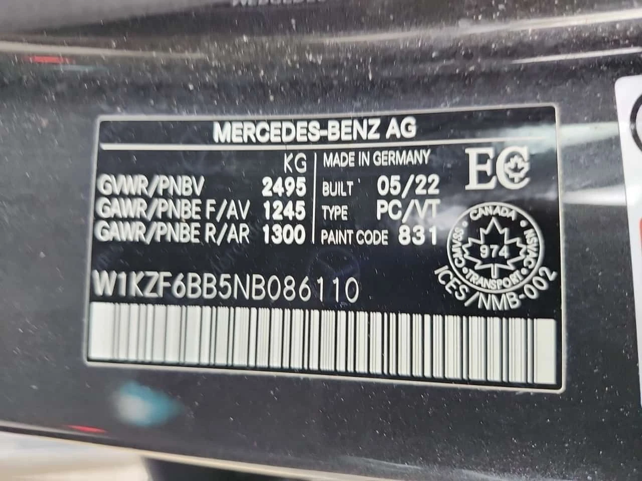Mercedes-Benz E 53 AMG * CARFAX * Без инциденти * 33k km! * , снимка 16 - Автомобили и джипове - 55610333