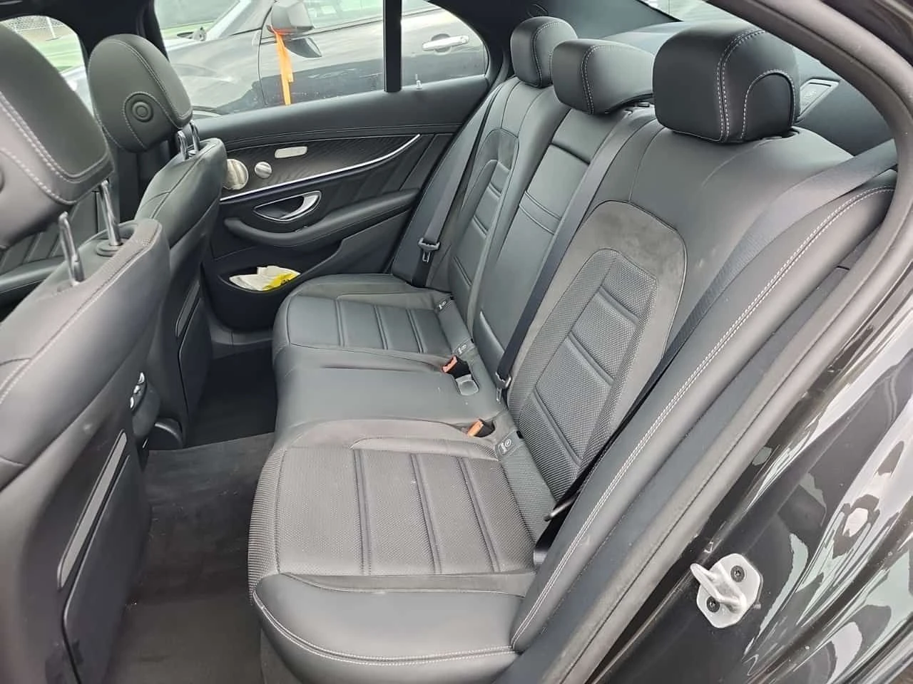 Mercedes-Benz E 53 AMG * CARFAX * Без инциденти * 33k km! * , снимка 9 - Автомобили и джипове - 55610333