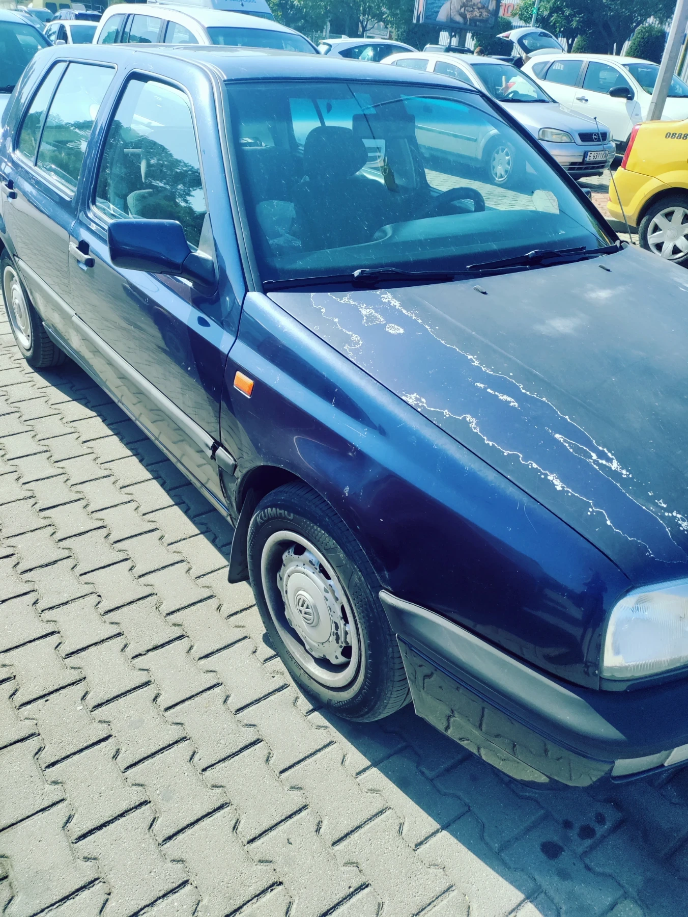 VW Golf Golf3 | Mobile.bg � ����������� 2