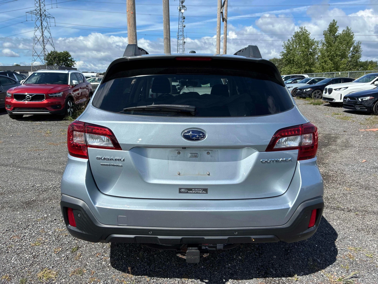 Subaru Outback * Touring * CARFAX * БЕЗ ПЪРВОНАЧАЛНА ВНОСКА, снимка 4 - Автомобили и джипове - 55879880