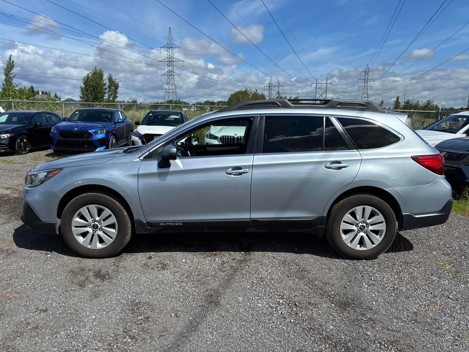 Subaru Outback * Touring * CARFAX * БЕЗ ПЪРВОНАЧАЛНА ВНОСКА, снимка 15 - Автомобили и джипове - 55879880