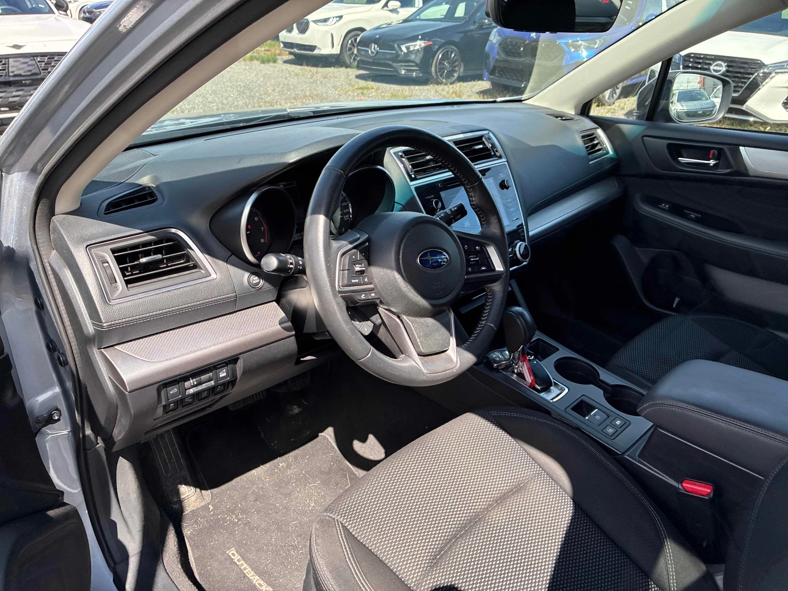 Subaru Outback * Touring * CARFAX * БЕЗ ПЪРВОНАЧАЛНА ВНОСКА, снимка 5 - Автомобили и джипове - 55879880