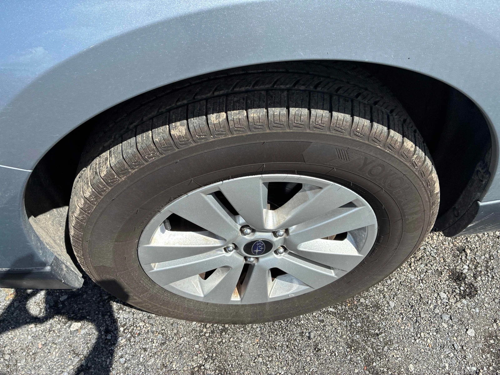 Subaru Outback * Touring * CARFAX * БЕЗ ПЪРВОНАЧАЛНА ВНОСКА, снимка 7 - Автомобили и джипове - 55879880